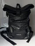 Balenciaga Agneau Classic Backpack