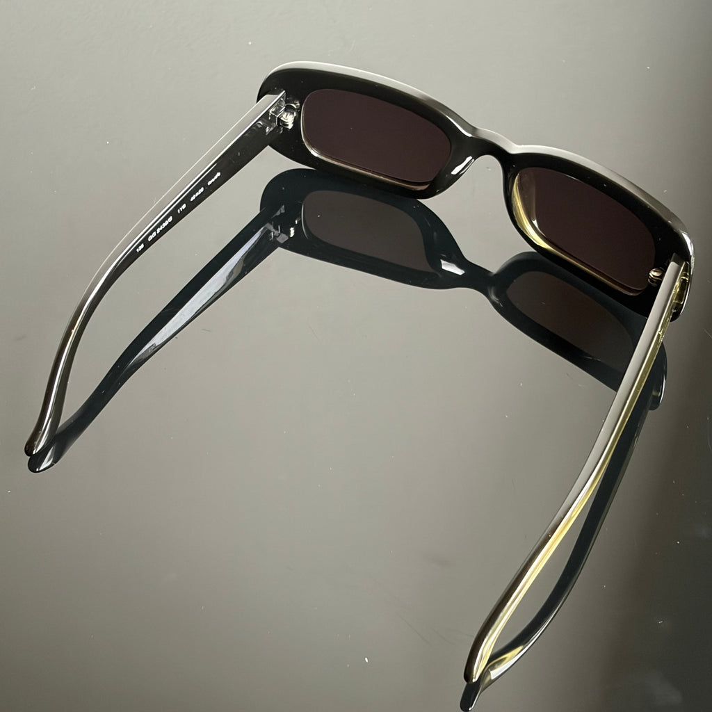 Gucci 2439 Green Sunglases