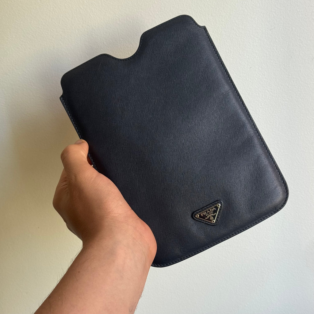 Prada iPad Mini/Kindle Case