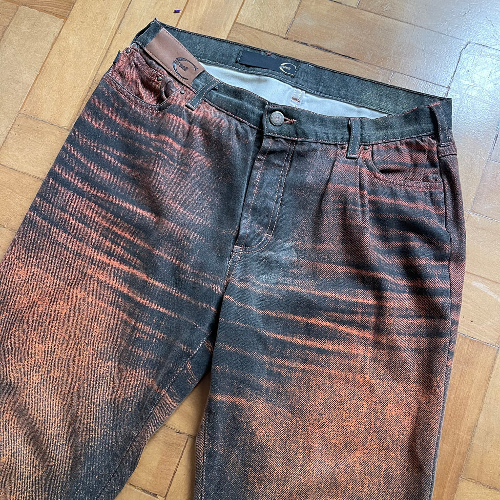 Roberto Cavalli Denim