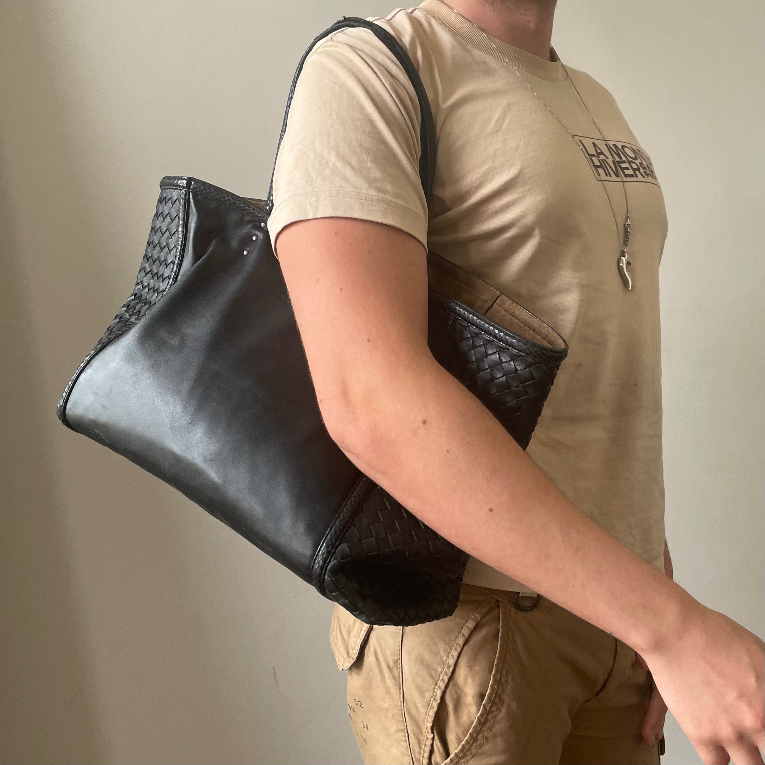 Bottega Veneta Tote Bag