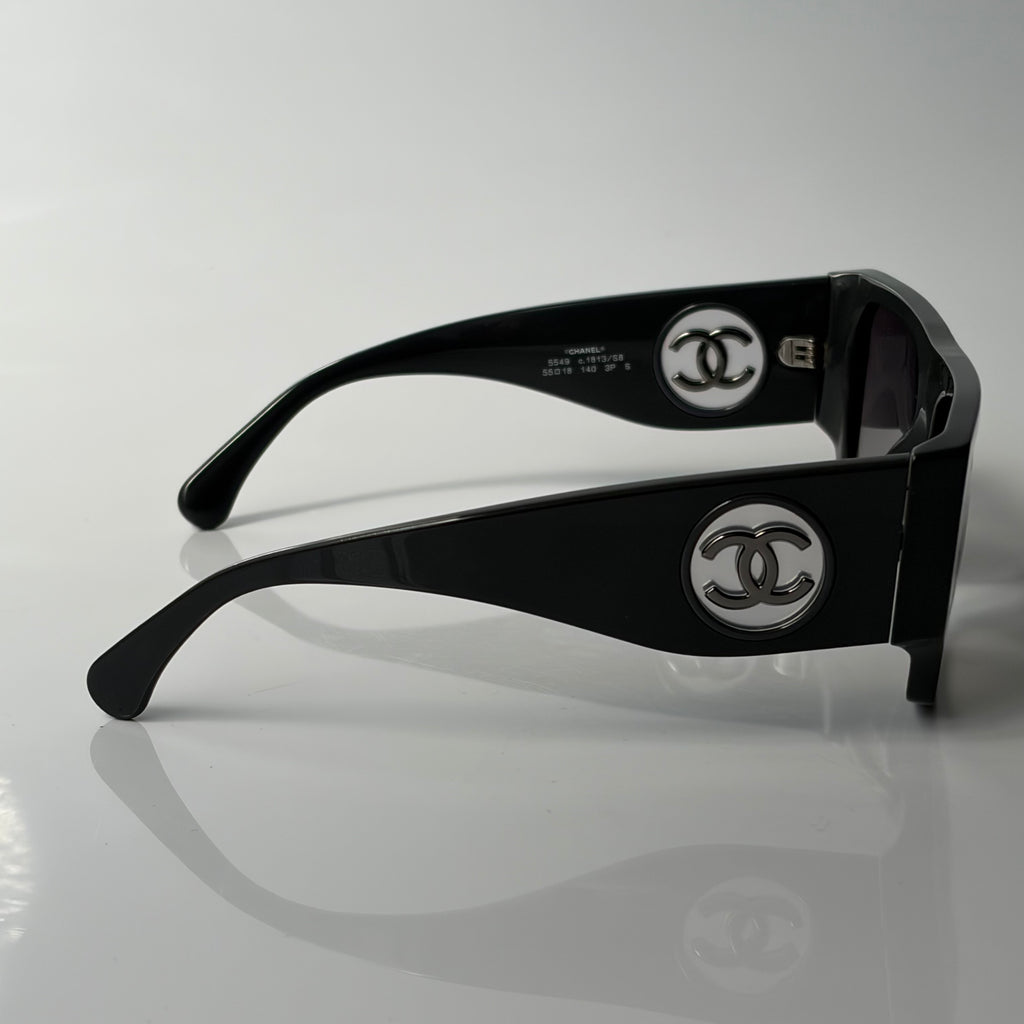 Chanel 5549 Sunglasses