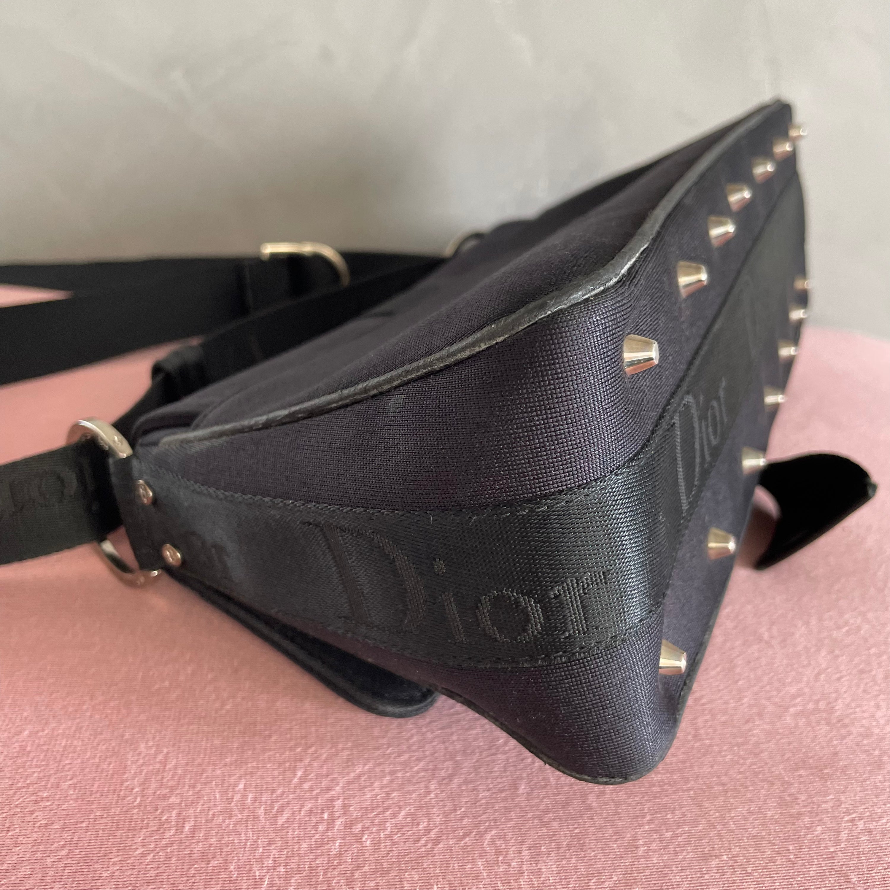 Christian Dior Hardcore Bag