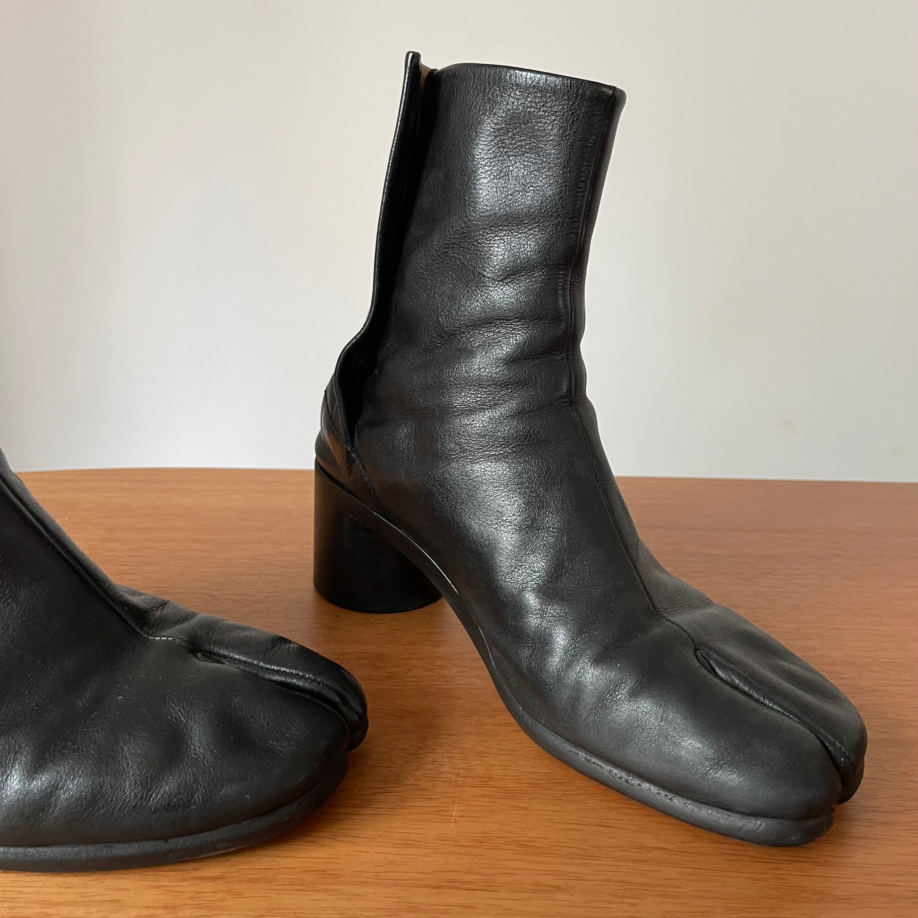 Maison Margiela Tabi Boots