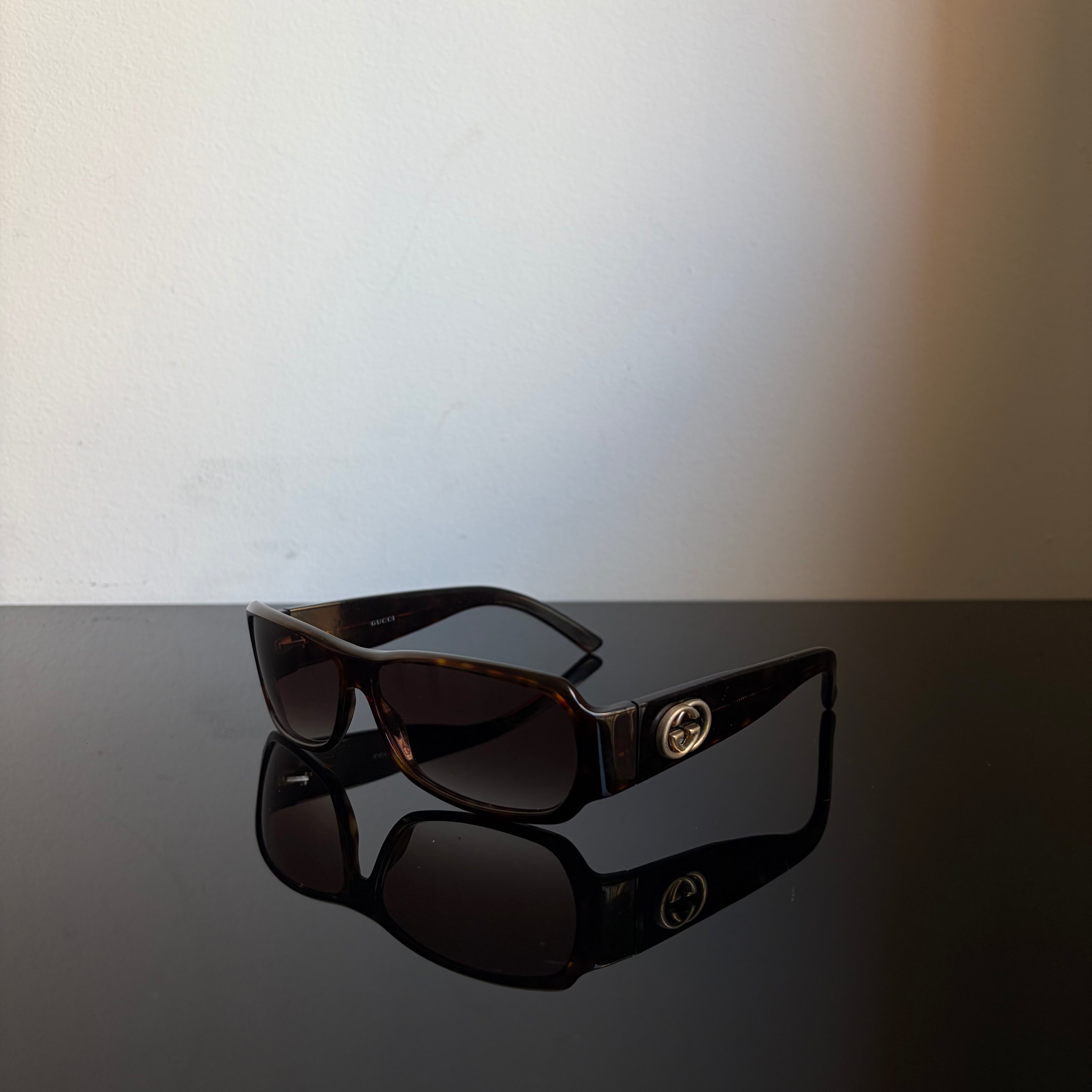 Gucci 2935 Logo Sunglasses