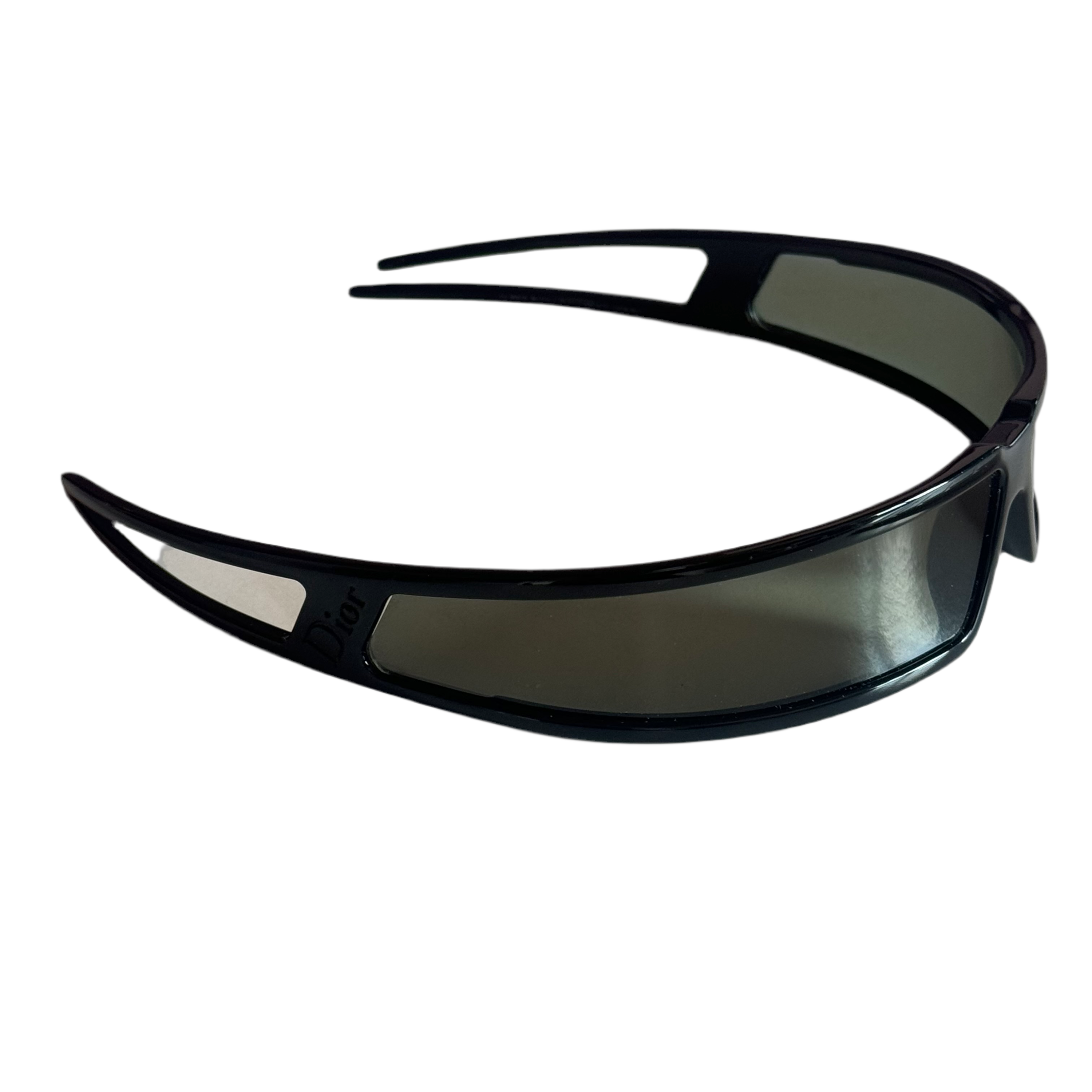 Dior Bandage F/W 2003 Sunglasses
