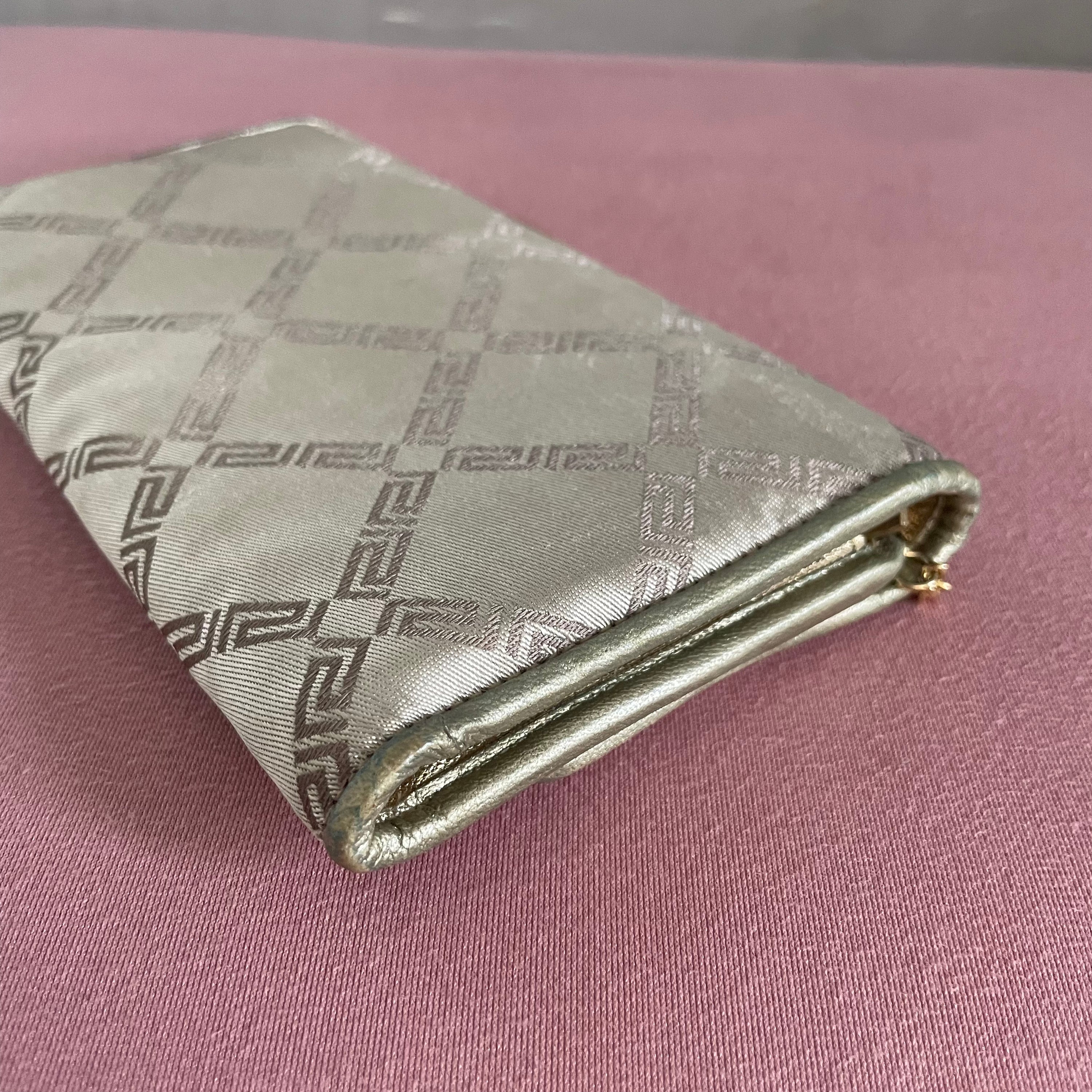 Versace Medusa Chain Bag