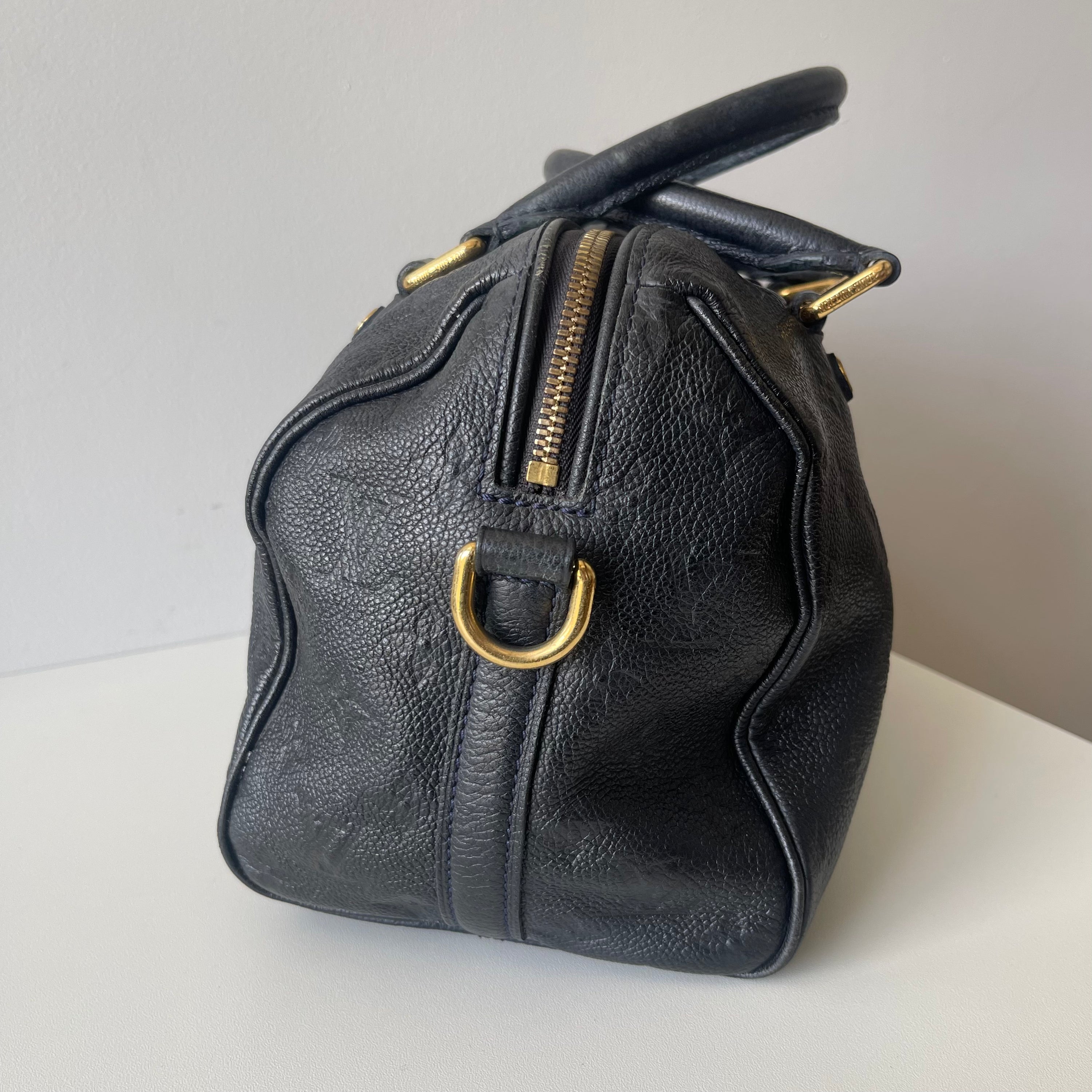 Louis Vuitton Empreite Speedy Bandoulière