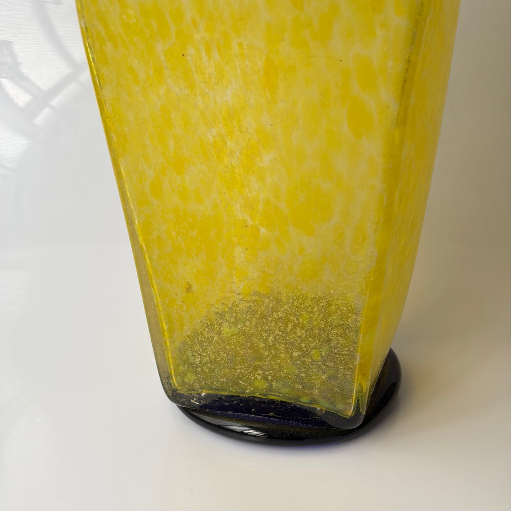 Vaso “Soleil”
