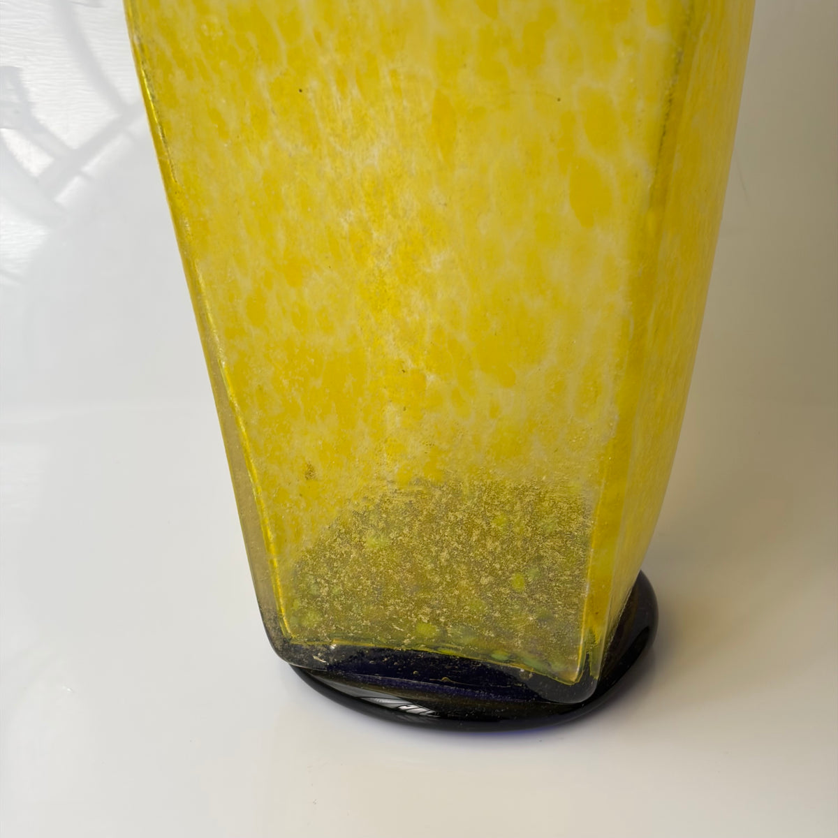 Vaso “Soleil”