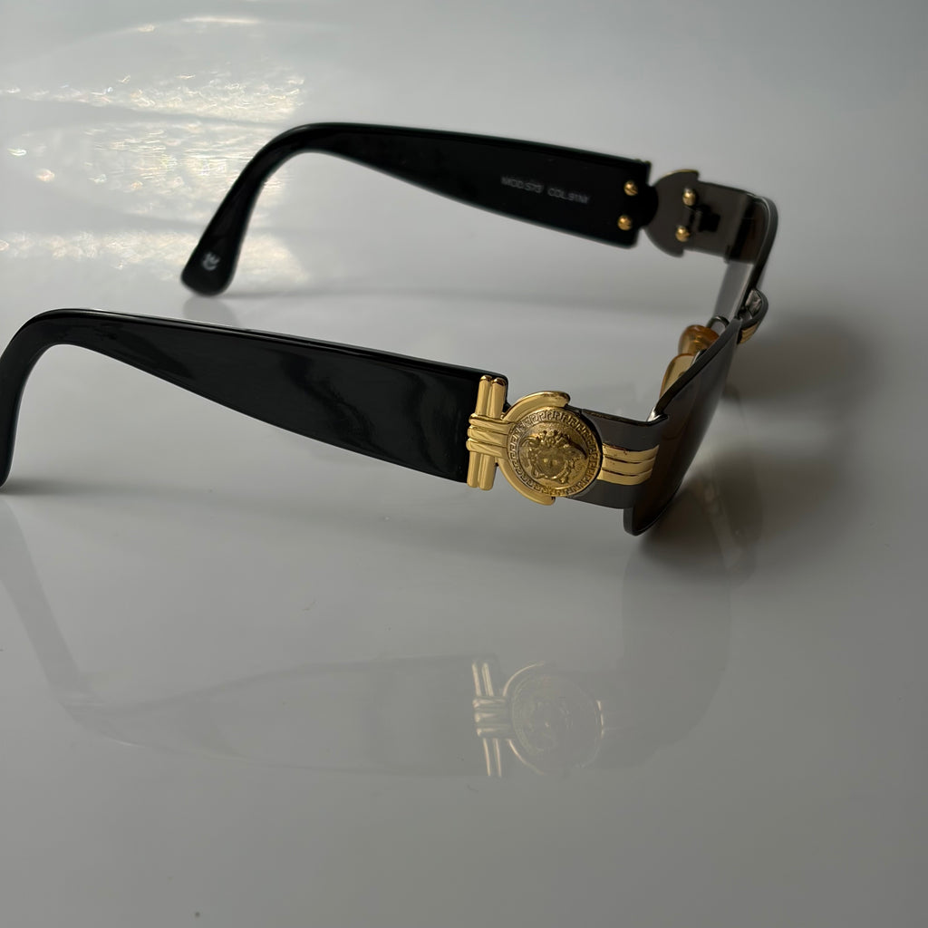 Gianni Versace 90s S73 Sunglasses