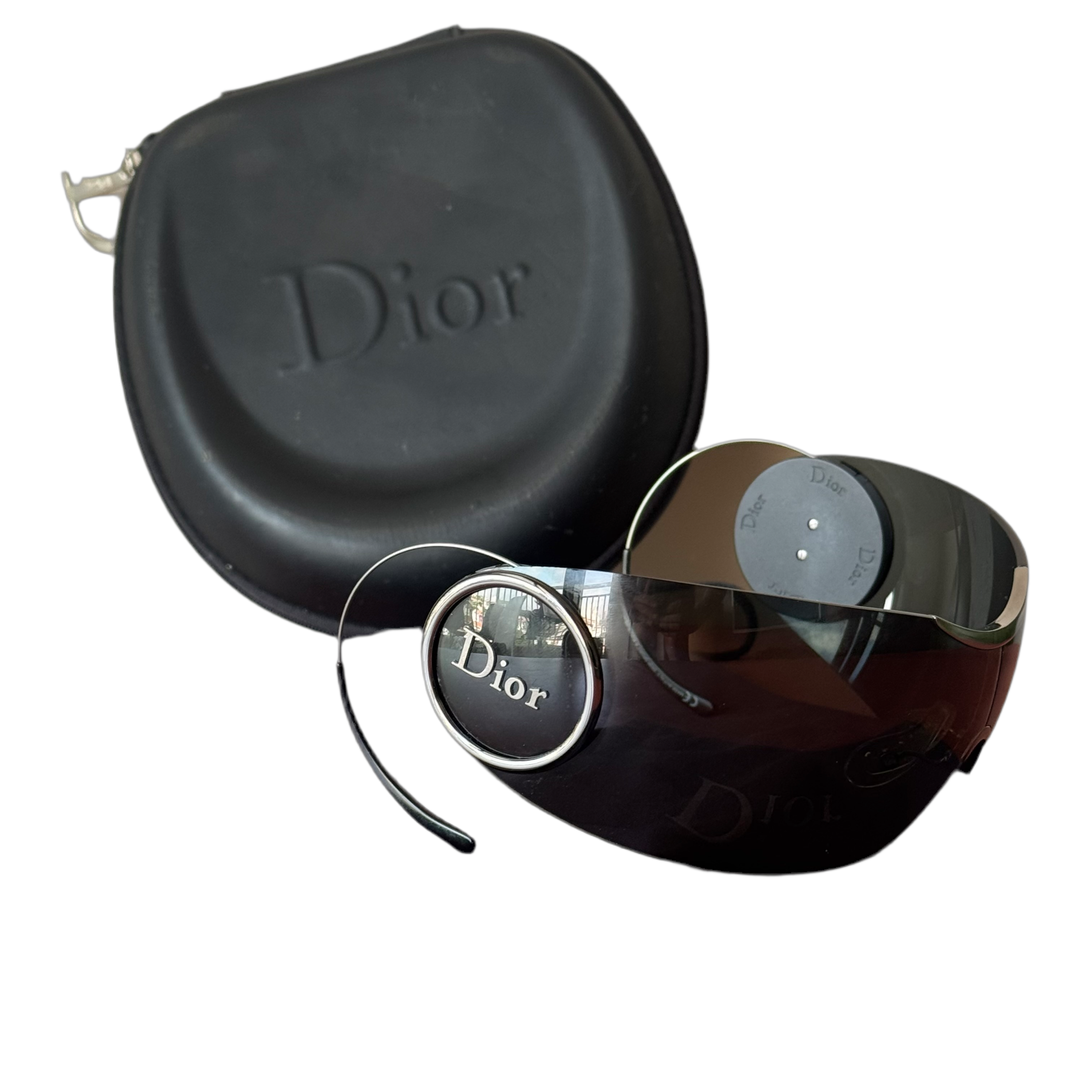 Dior Sport Sunglasses