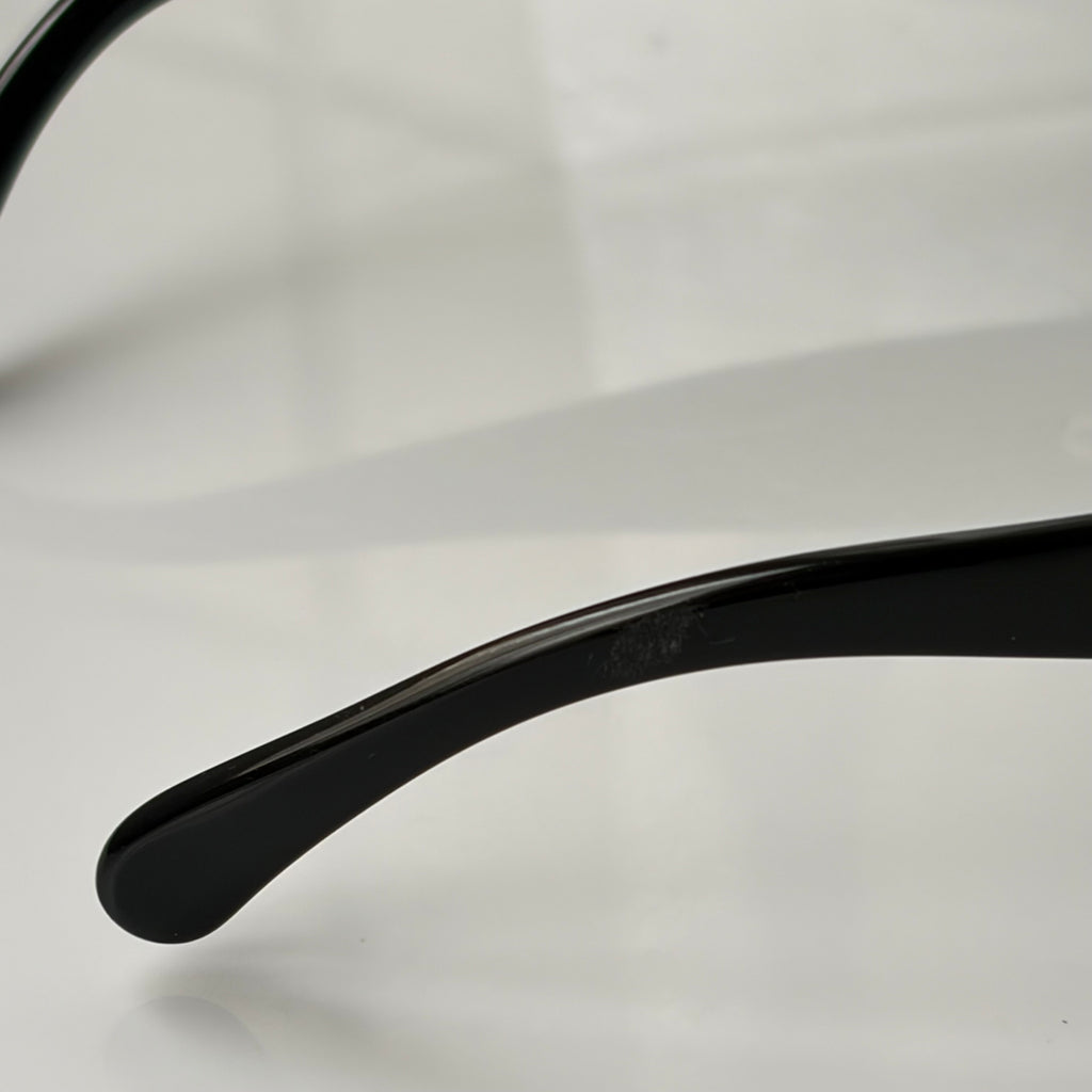 Chanel 5186 Camelia Sunglasses
