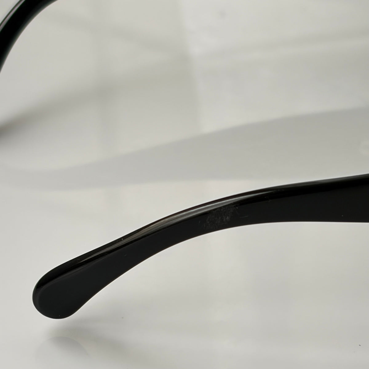 Chanel 5186 Camelia Sunglasses