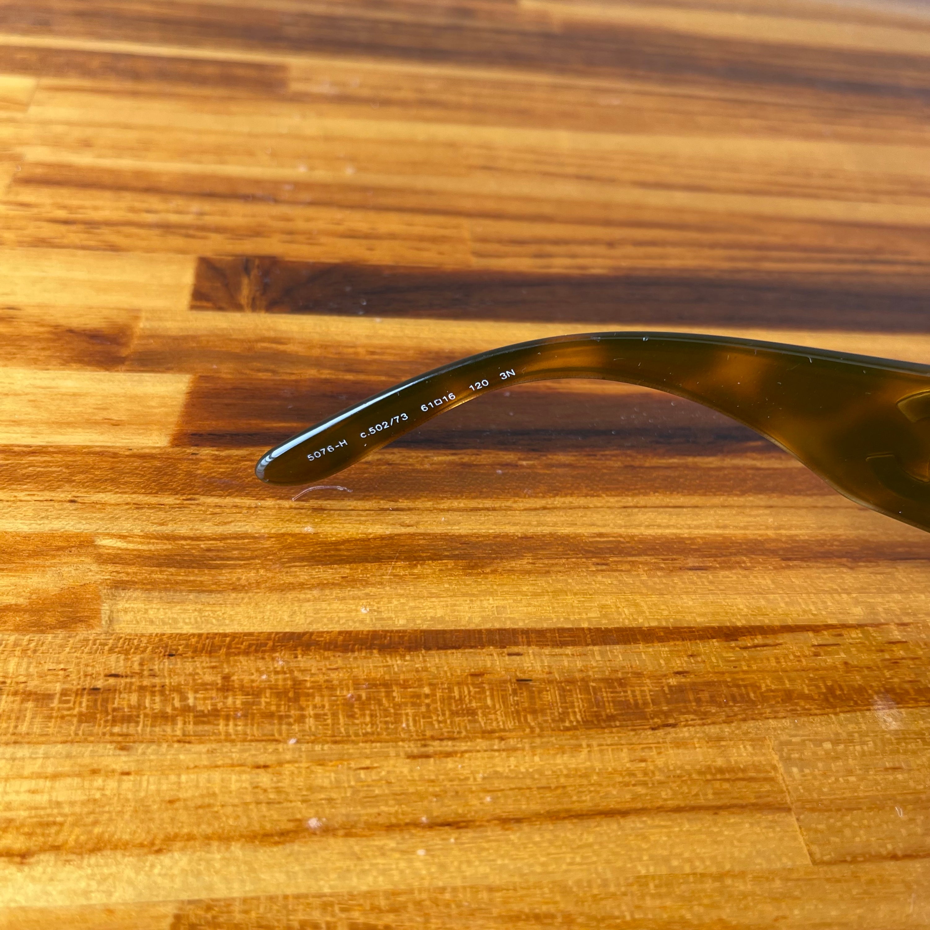 Chanel 5076 Sunglasses