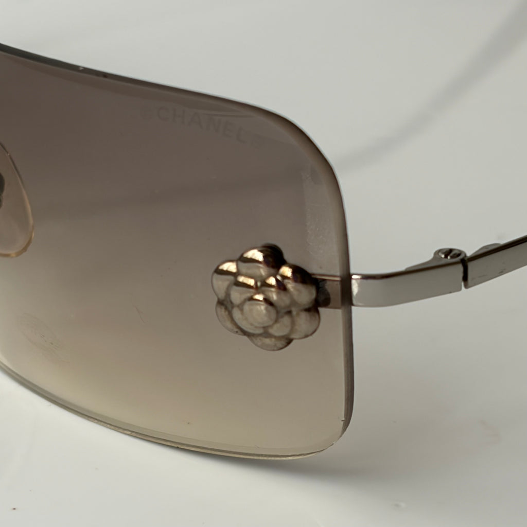 Chanel 4085 Camelia Sunglasses