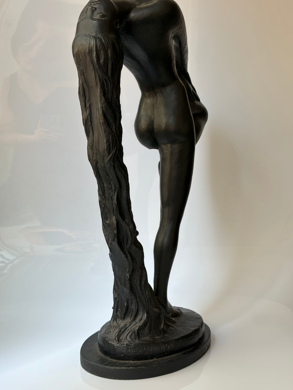“The Awakening” by Austin Productions, 1979