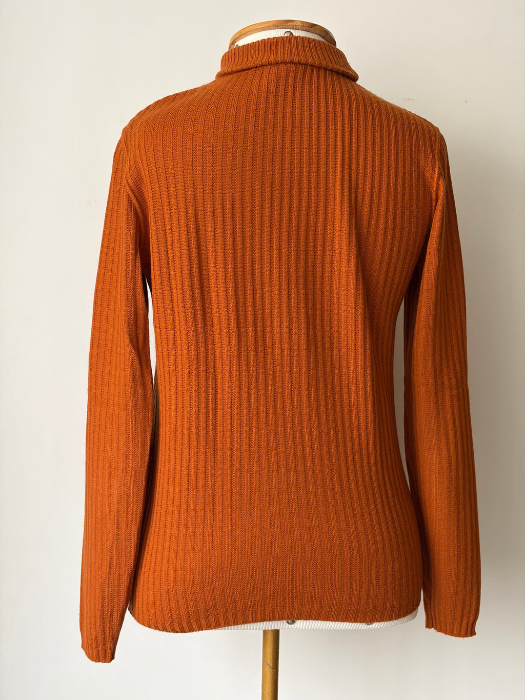 Courrèges Turtleneck Sweater