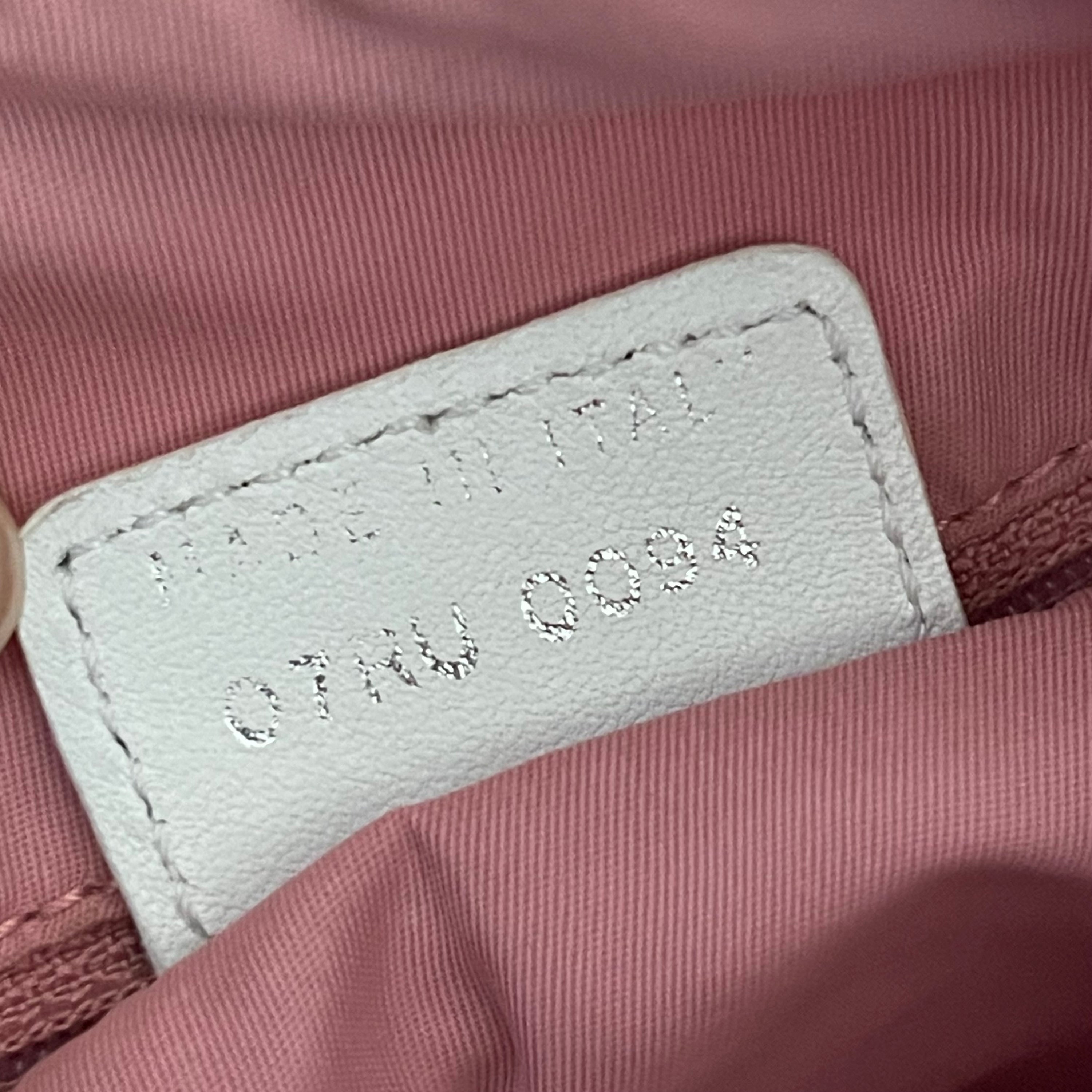 Christian Dior Girly Messenger Bag