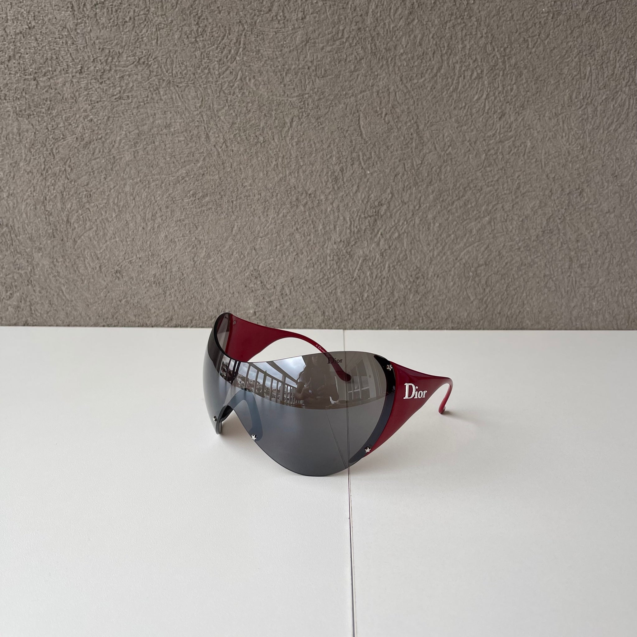 Christian Dior Ski 1 Sunglasses