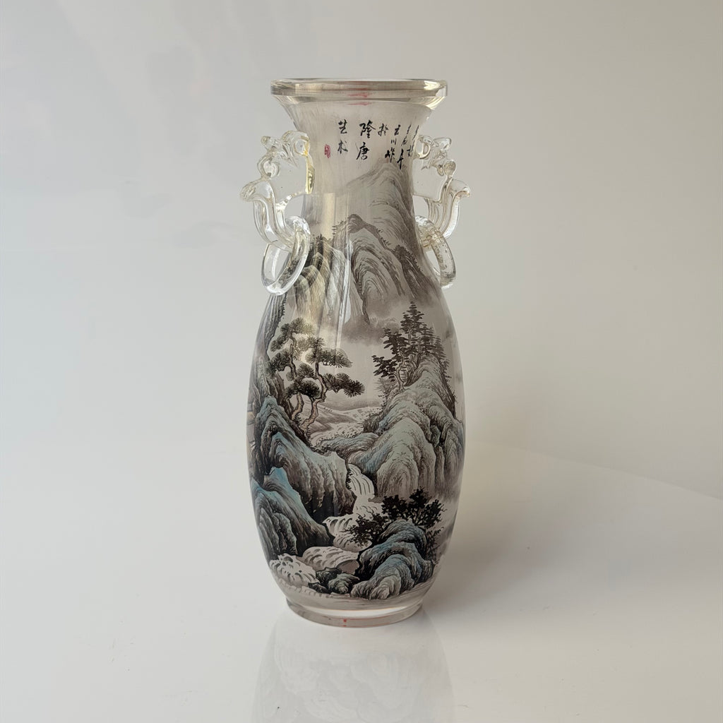 Vaso Qing