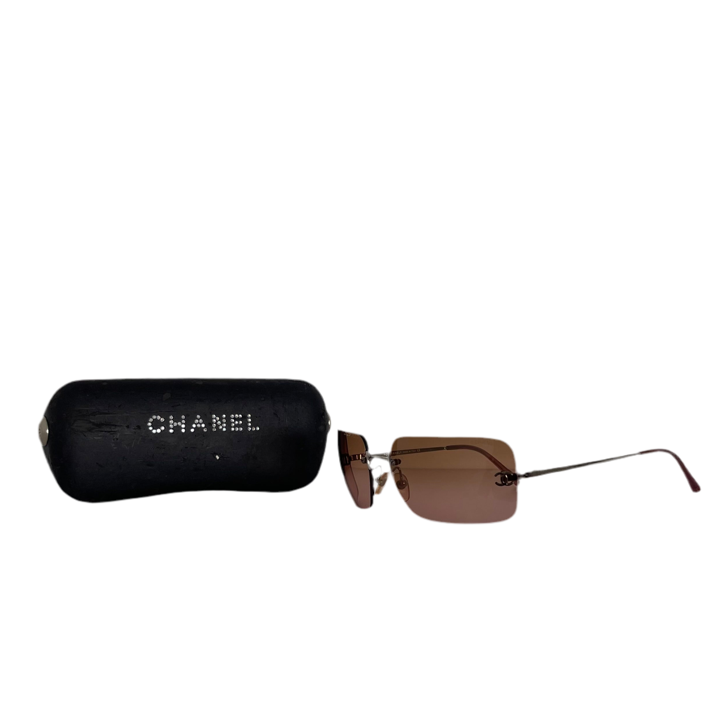 Chanel 4017 Sunglasses