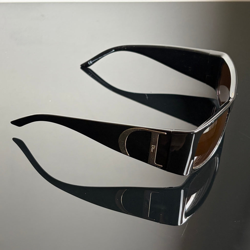 Christian Dior D2 Sunglasses