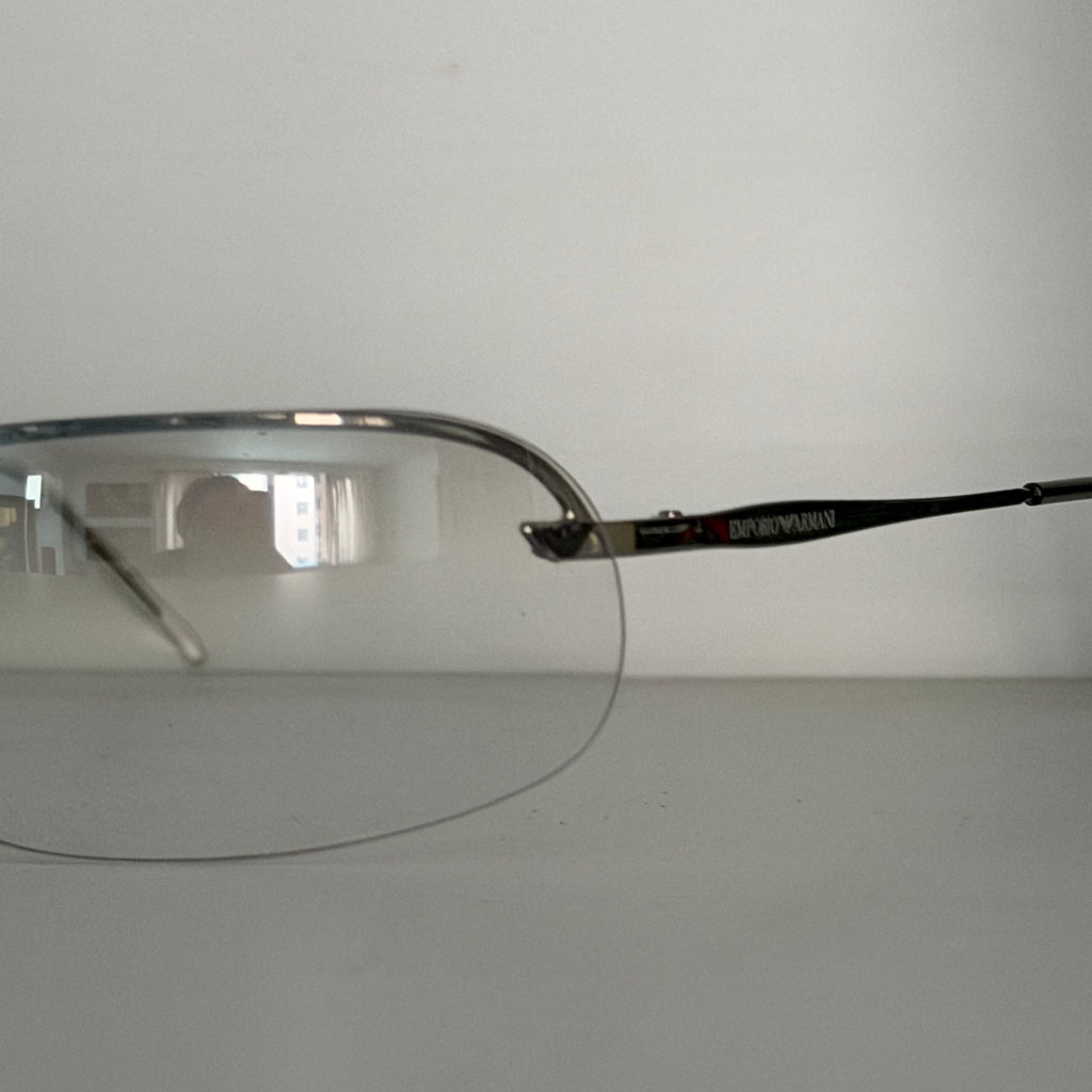 Vintage Armani 192 Sunglasses