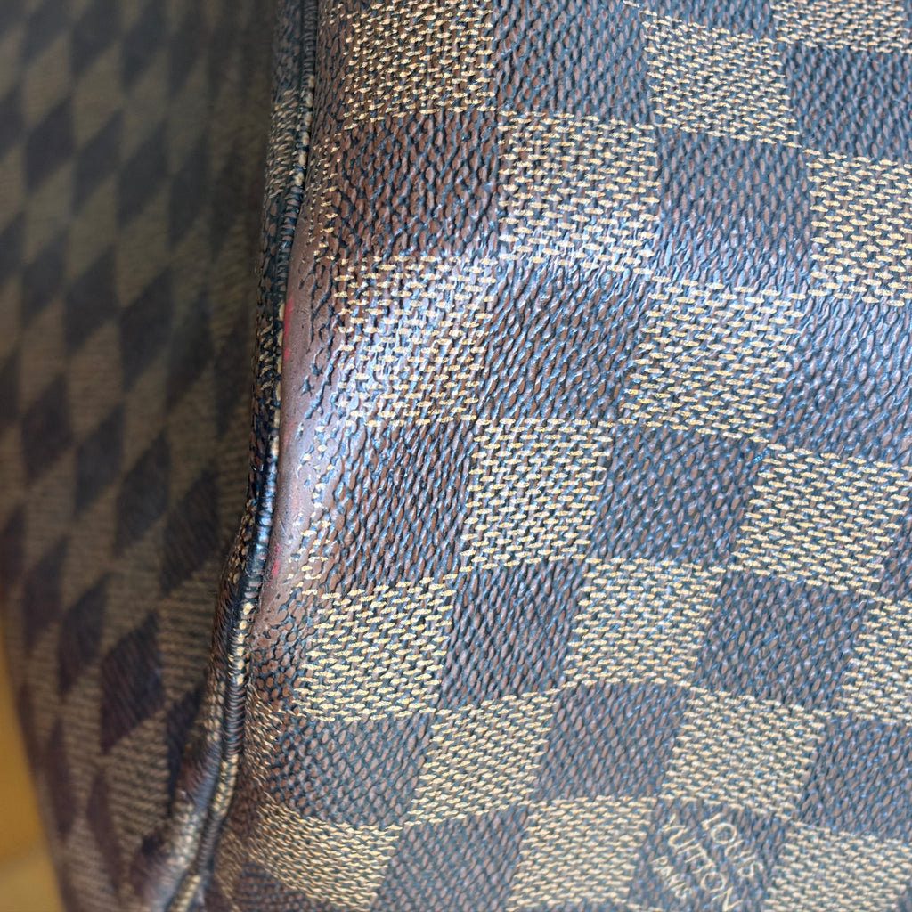 Louis Vuitton Neverfull Damier Ebene GM