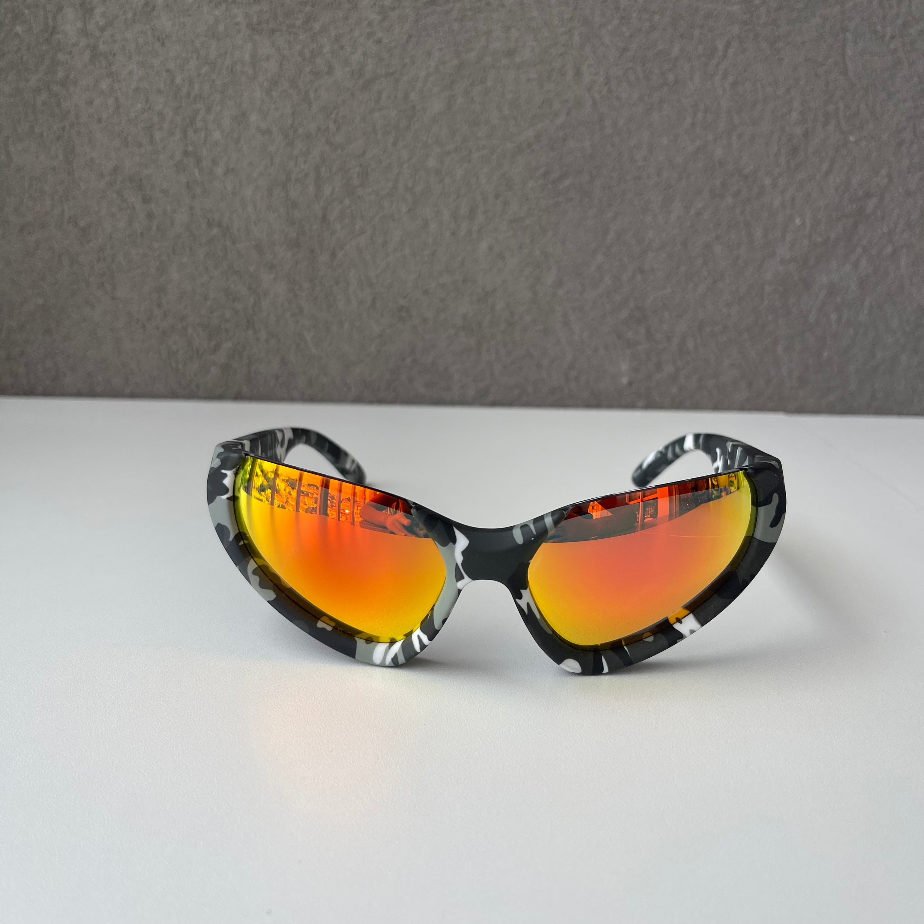 Balenciaga Xpander Sunglasses