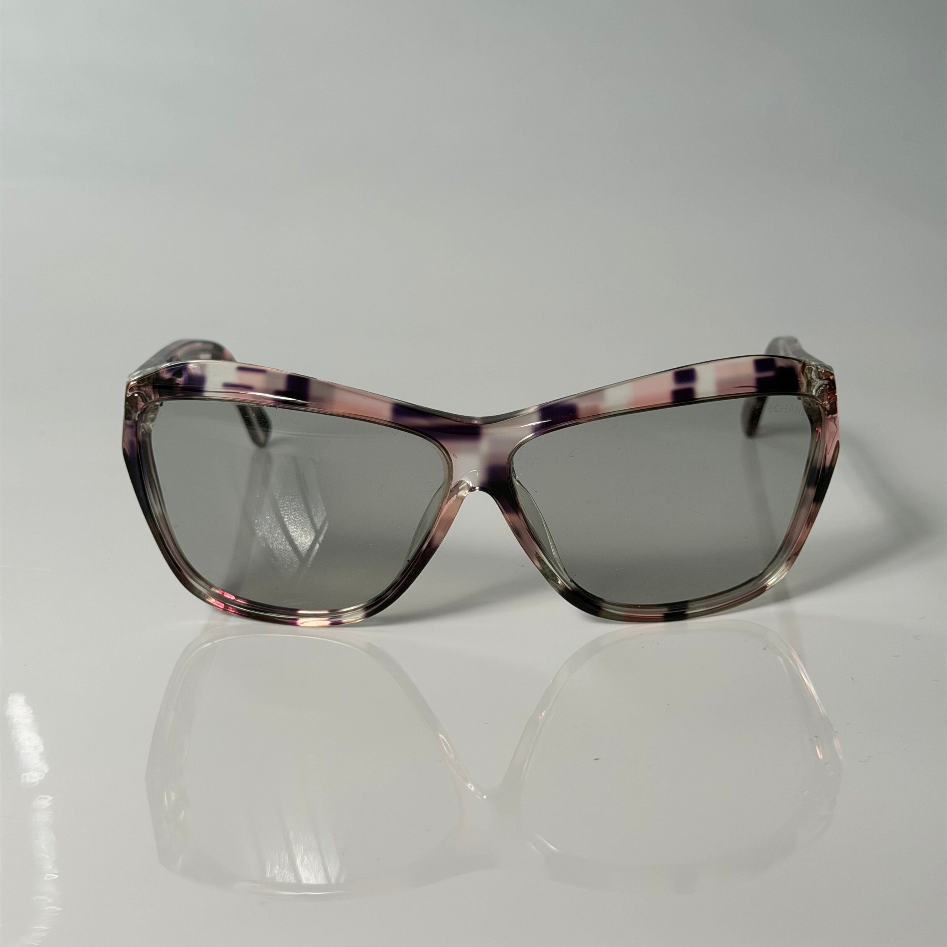 Chanel 40763 Sunglasses