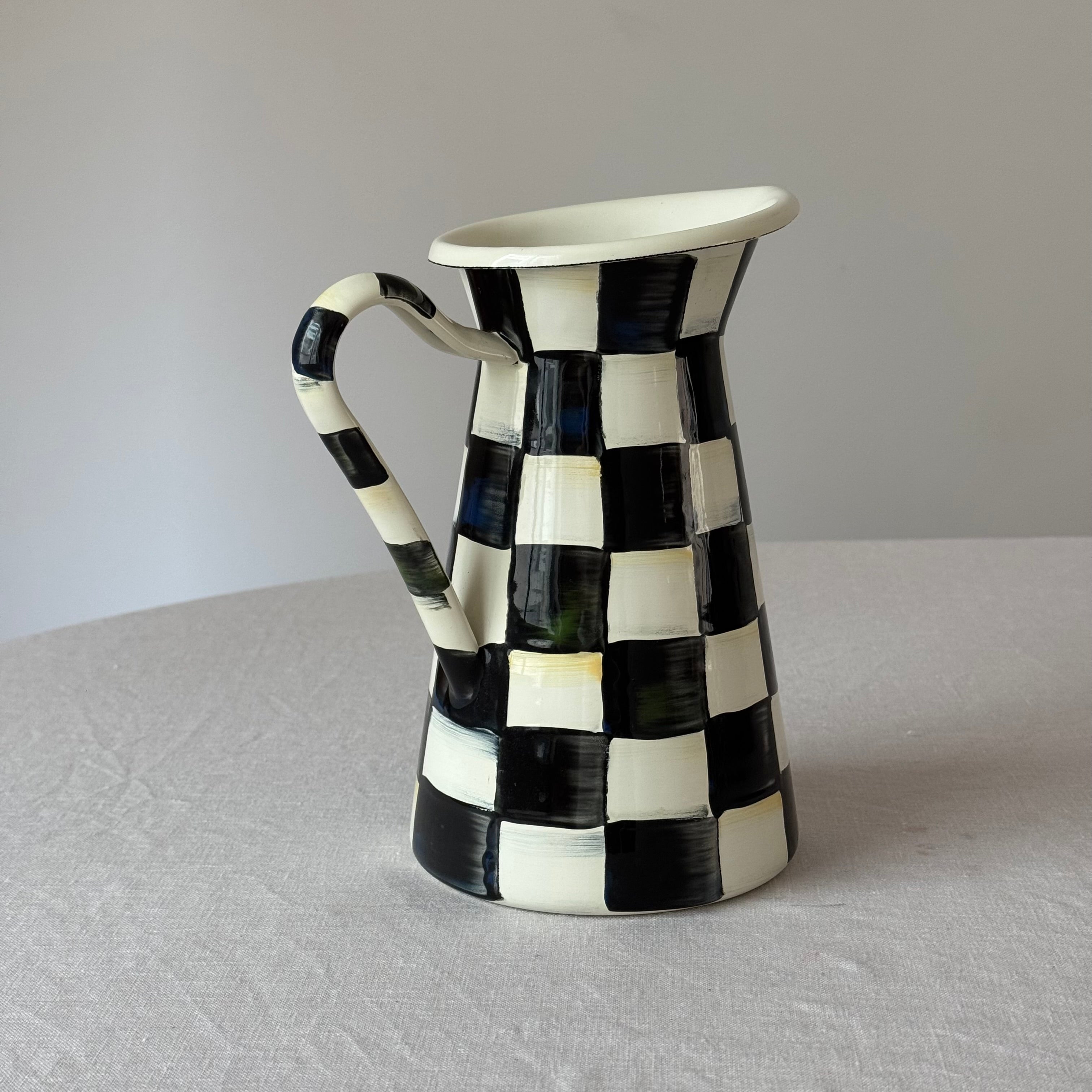 Jarra Mackenzie-Childs