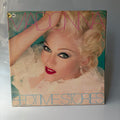 Madonna Bedtime Stories LP