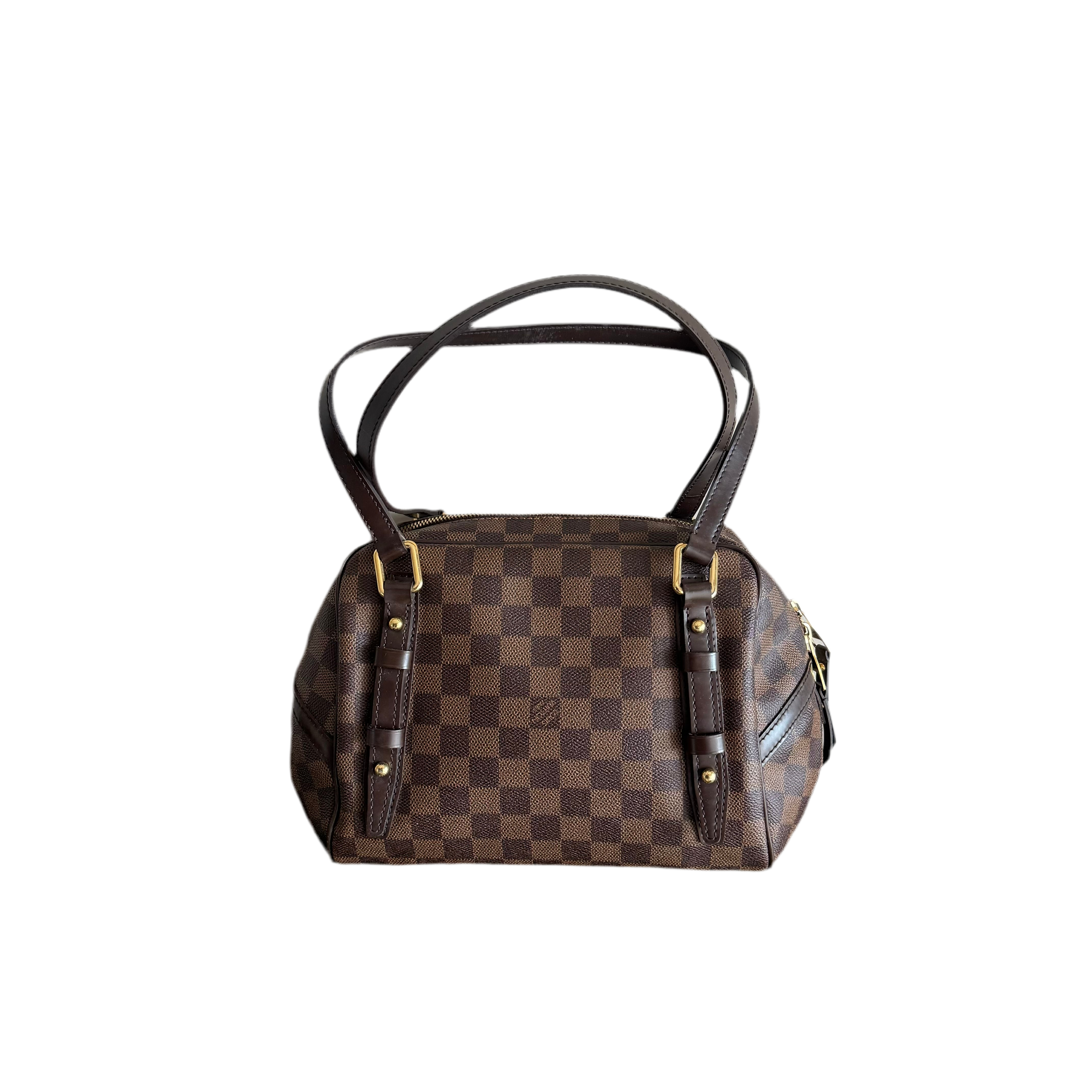 Louis Vuitton Rivington PM