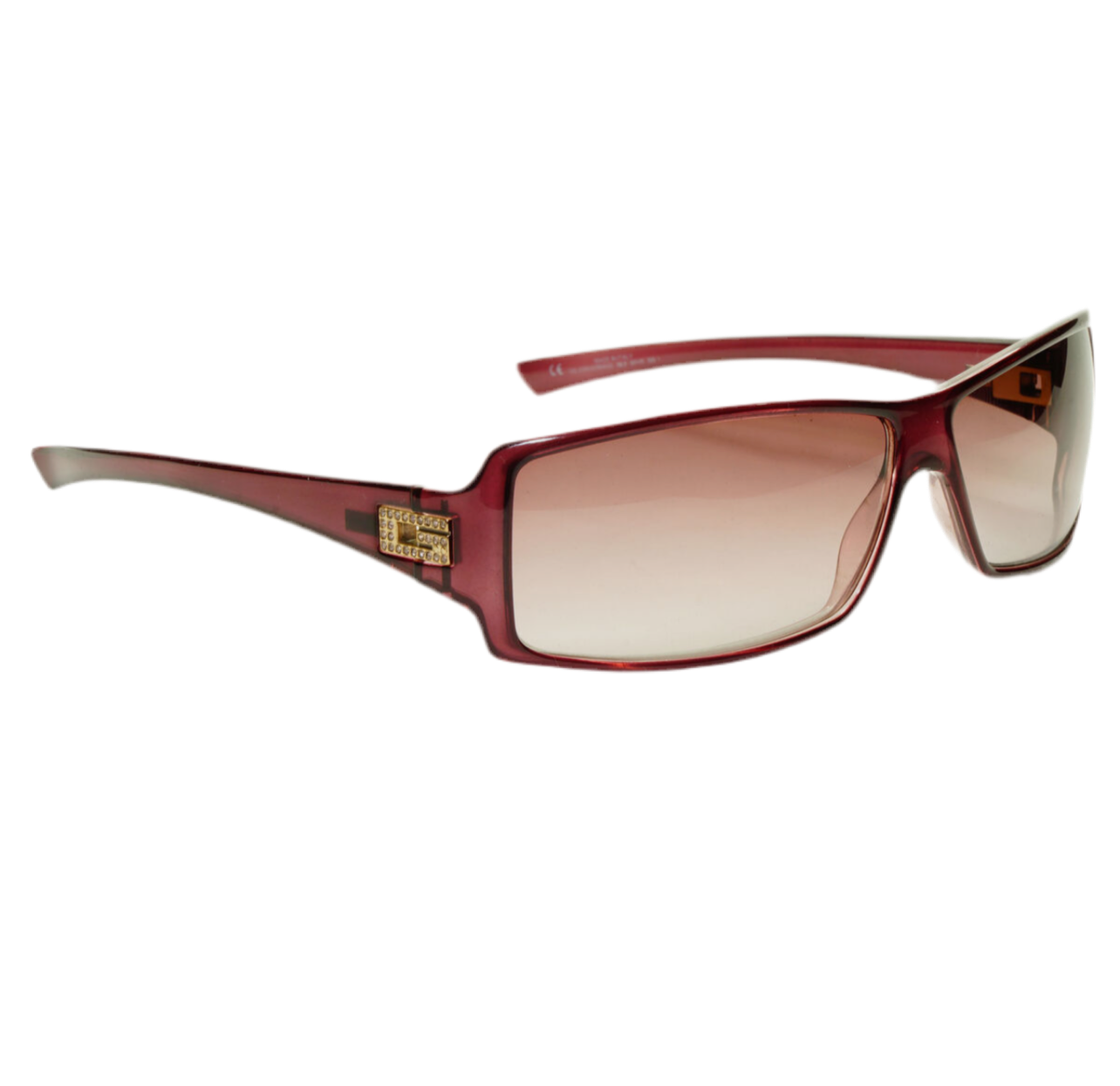 Gucci 2515 90s Sunglasses