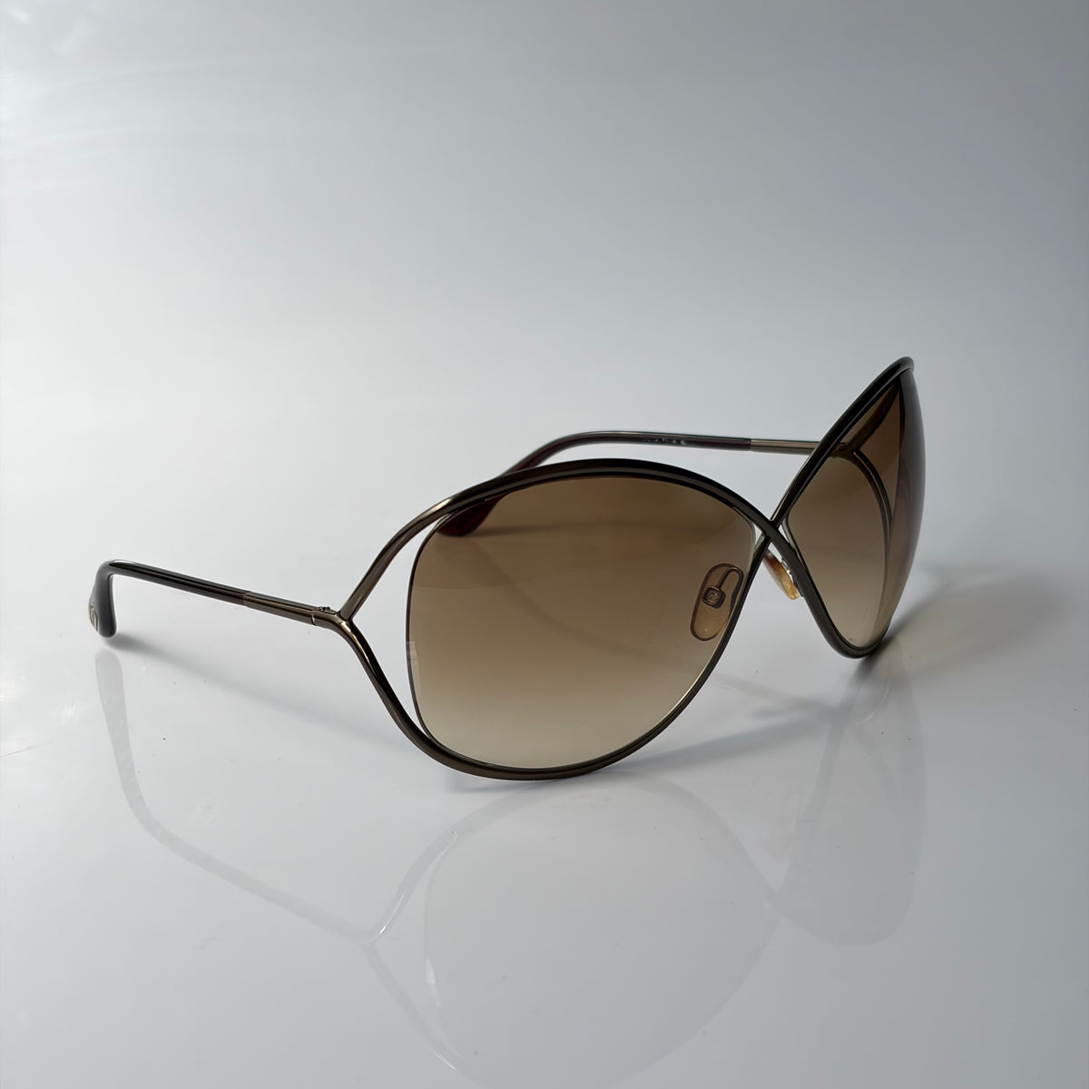 Tom Ford Miranda Sunglasses