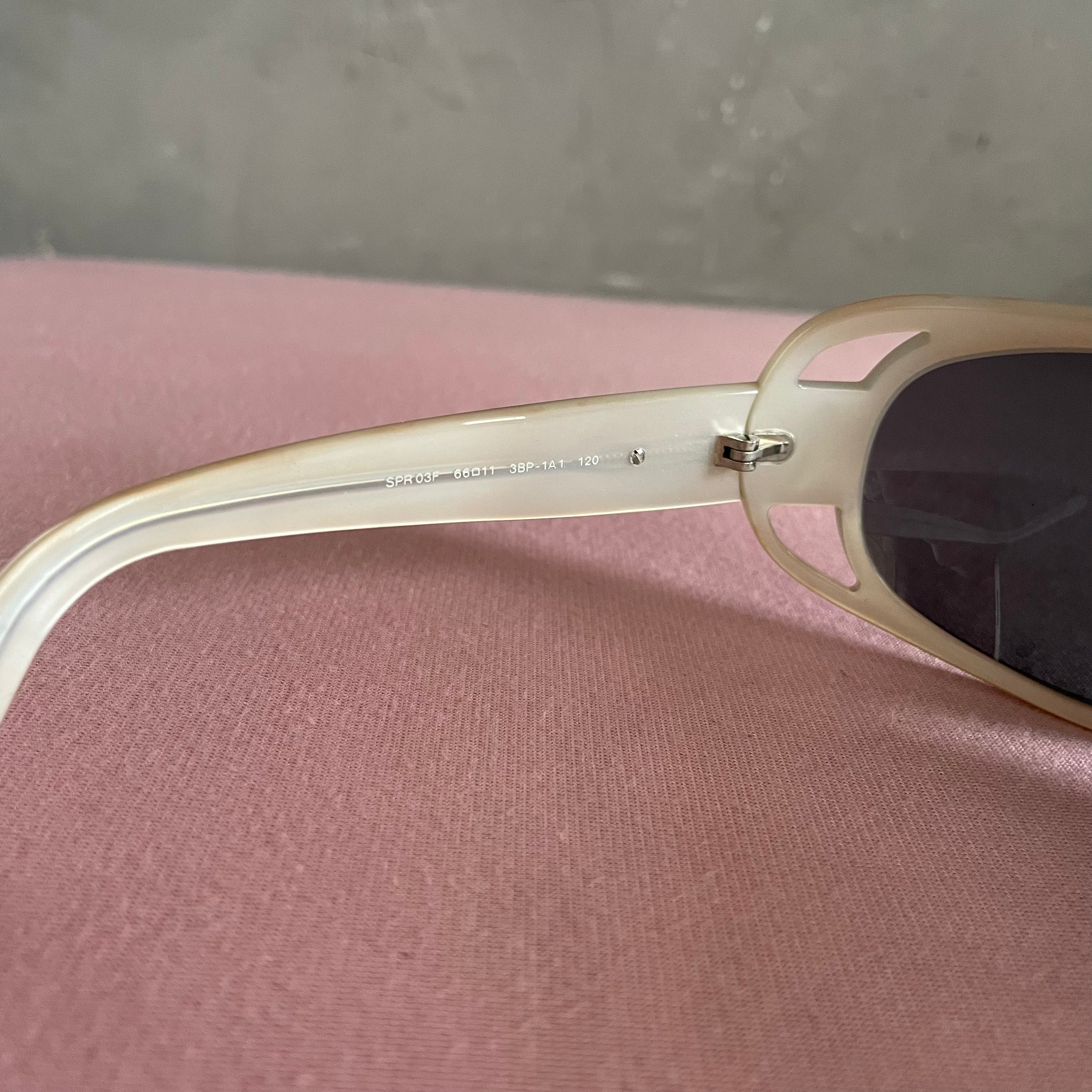 Prada SPR03F Sunglasses