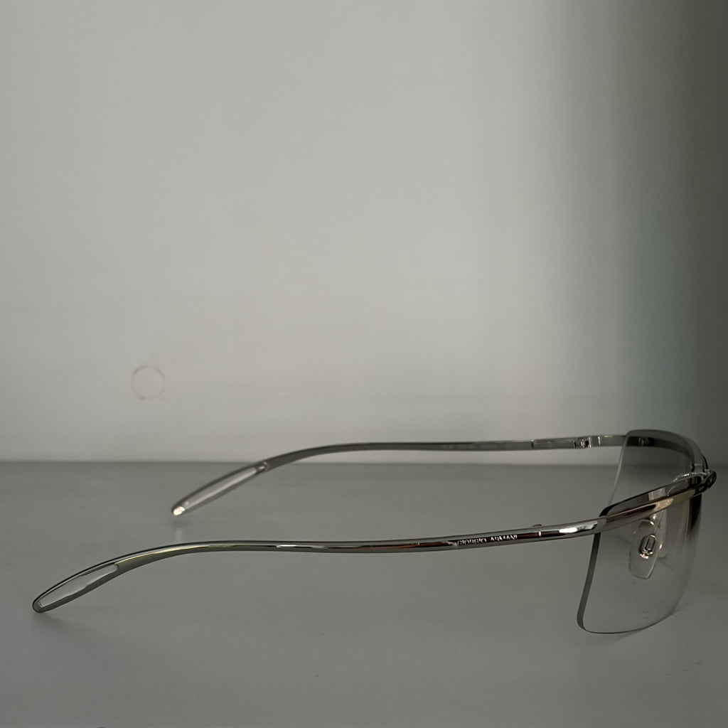 Giorgio Armani Vintage Sunglasses