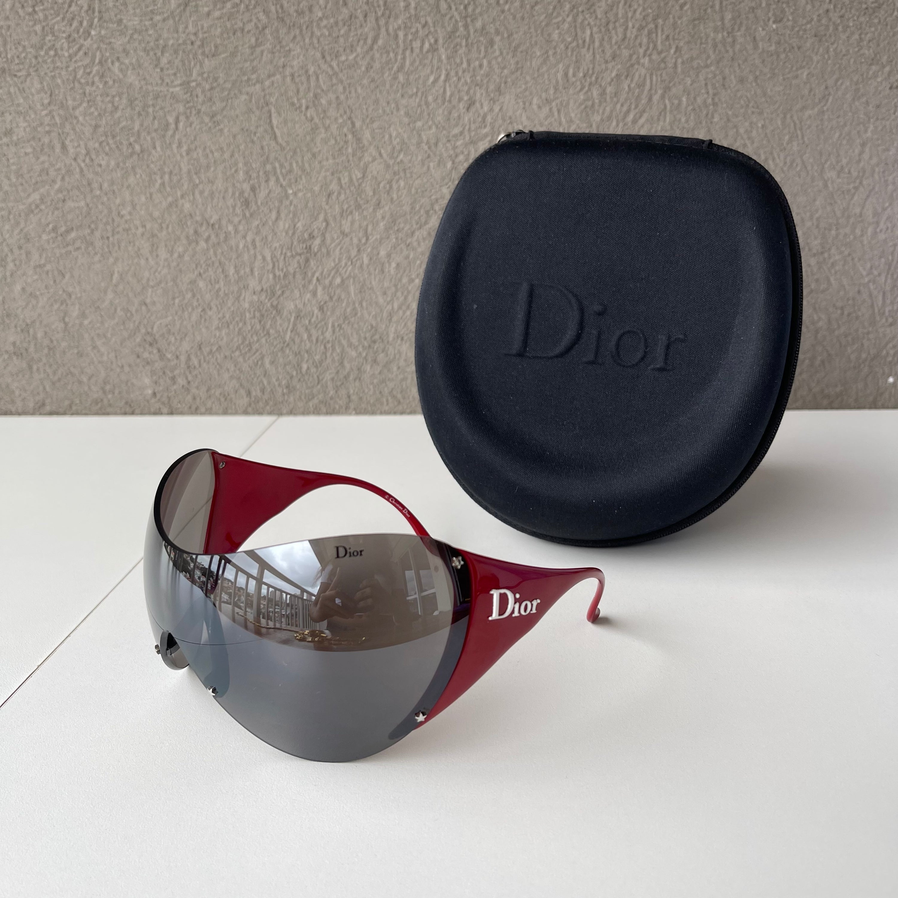 Christian Dior Ski 1 Sunglasses