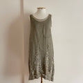 Diesel Embroidered Dress