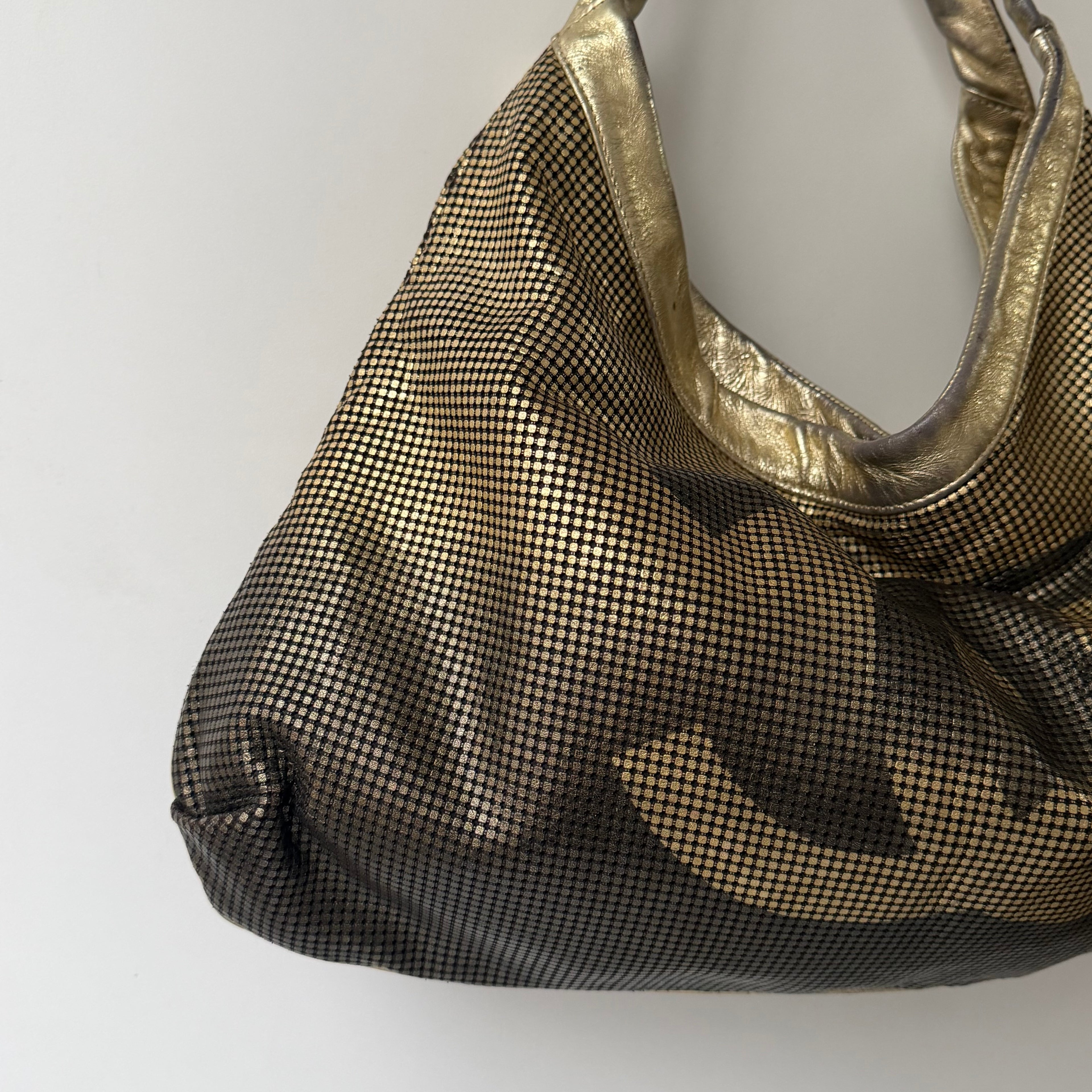 Chanel Hollywood Gradient Bag
