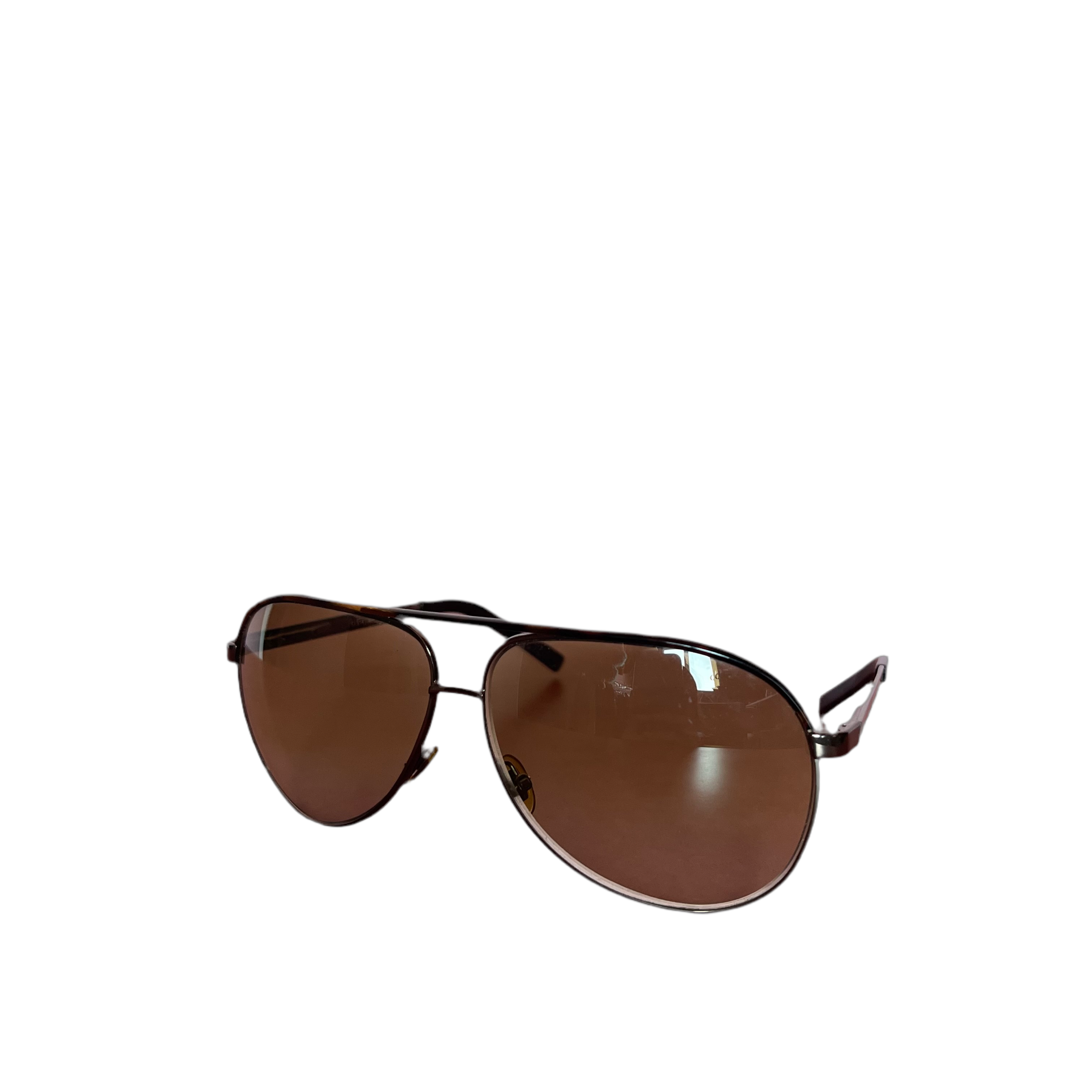 Gucci 1827 Aviator Sunglasses