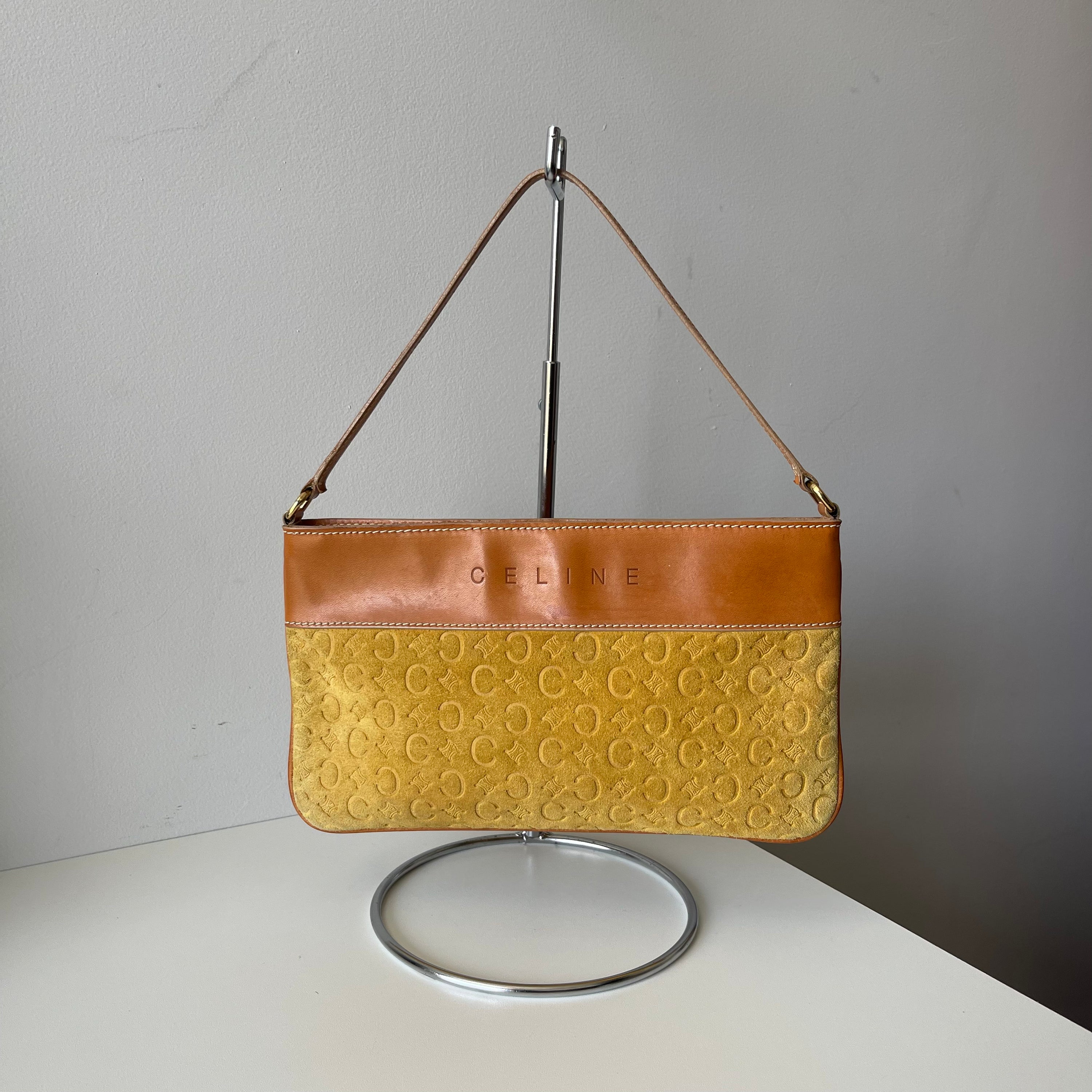 Celine Pochette