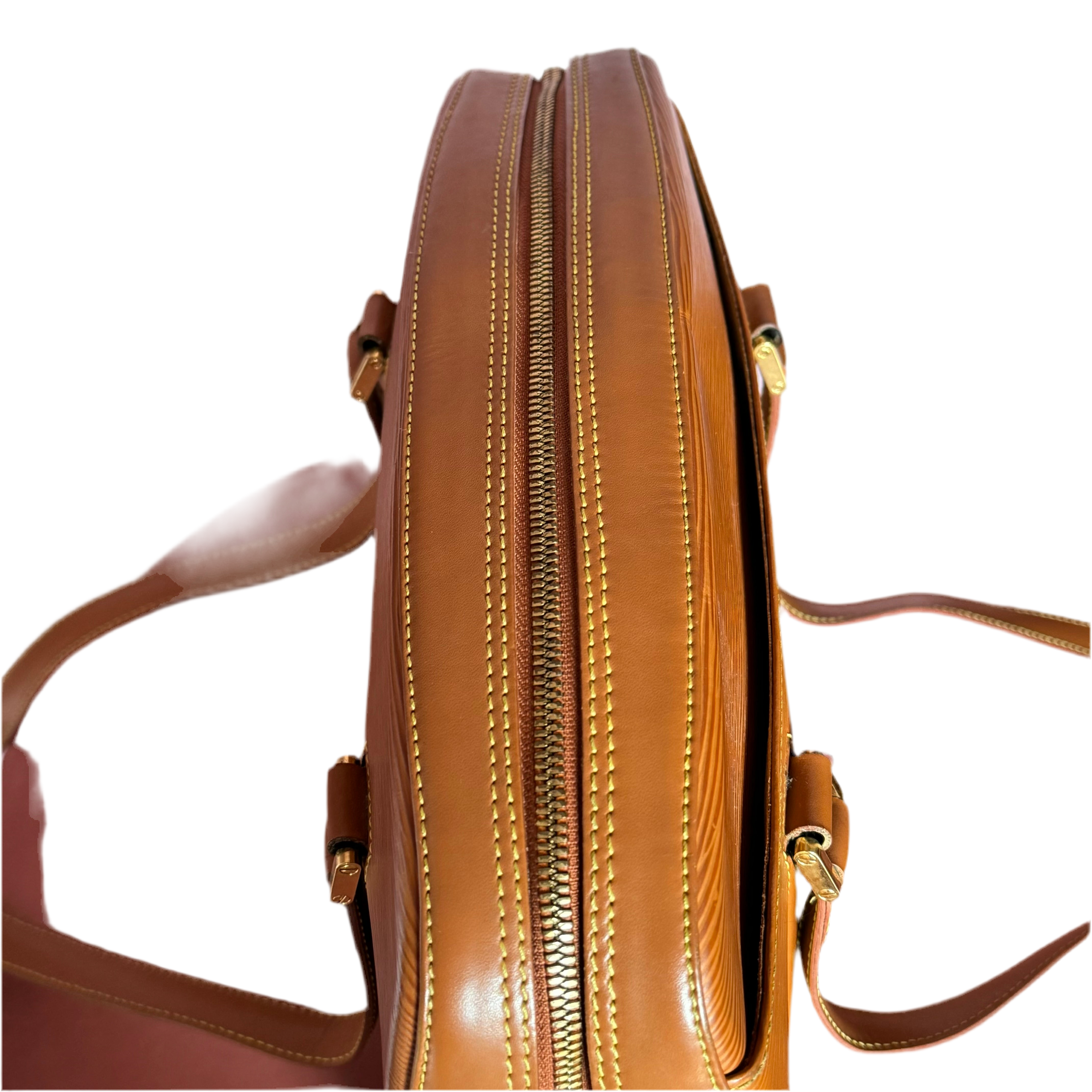 Louis Vuitton Epi Voltaire