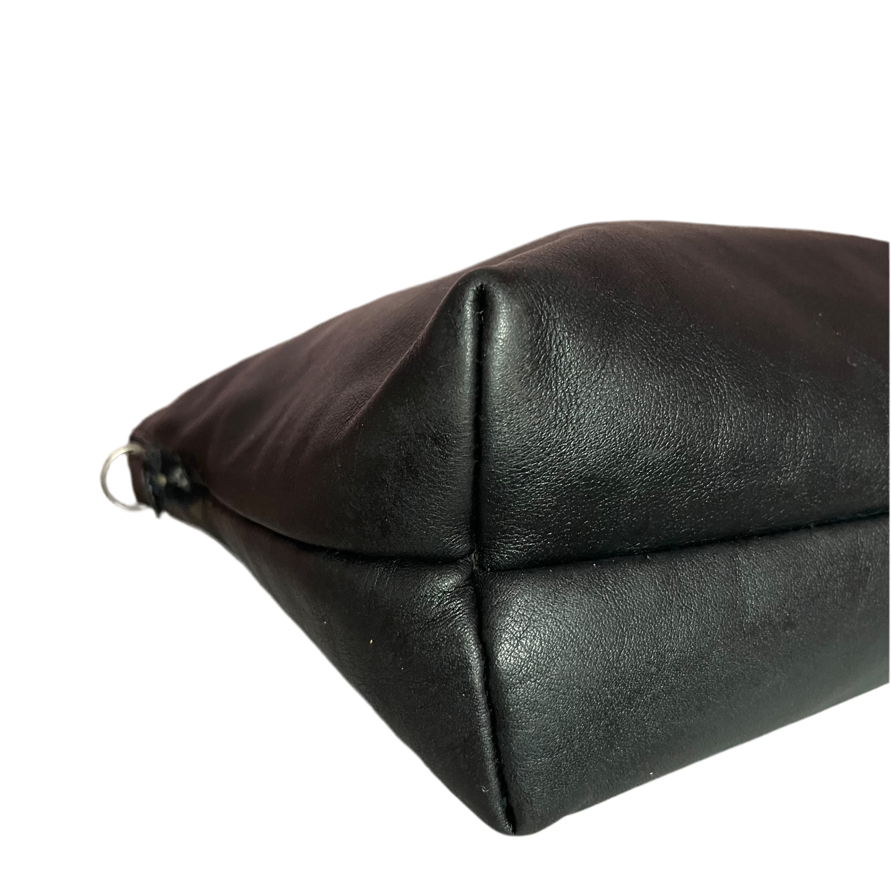 Fendi Leather Bag