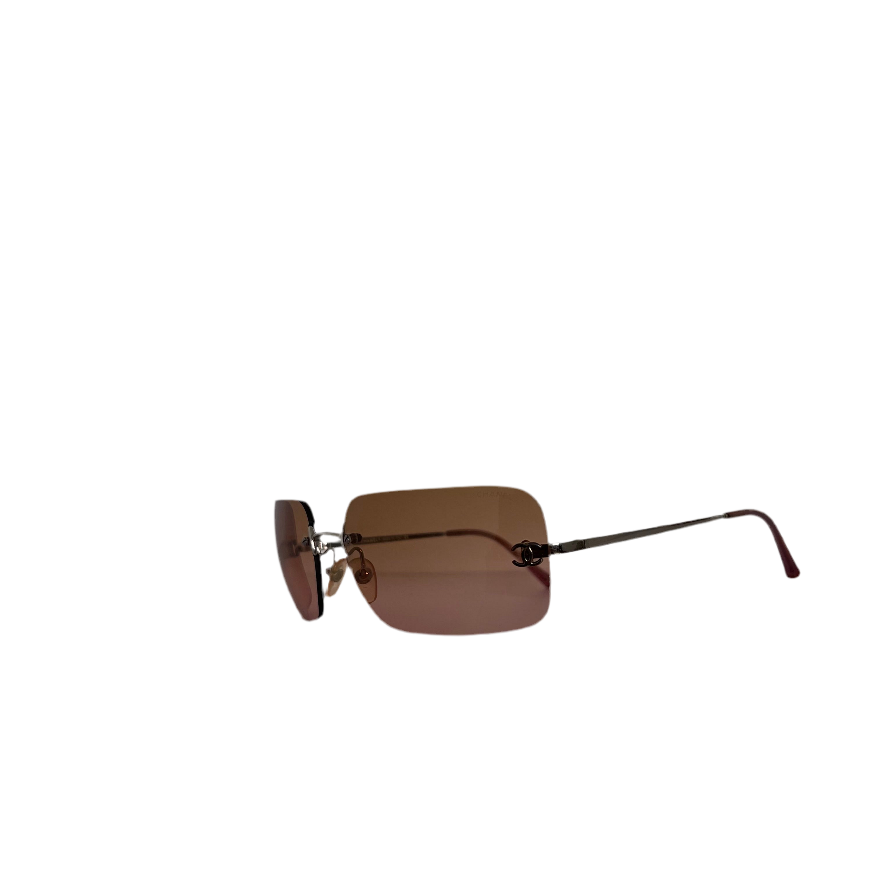 Chanel 4017 Sunglasses
