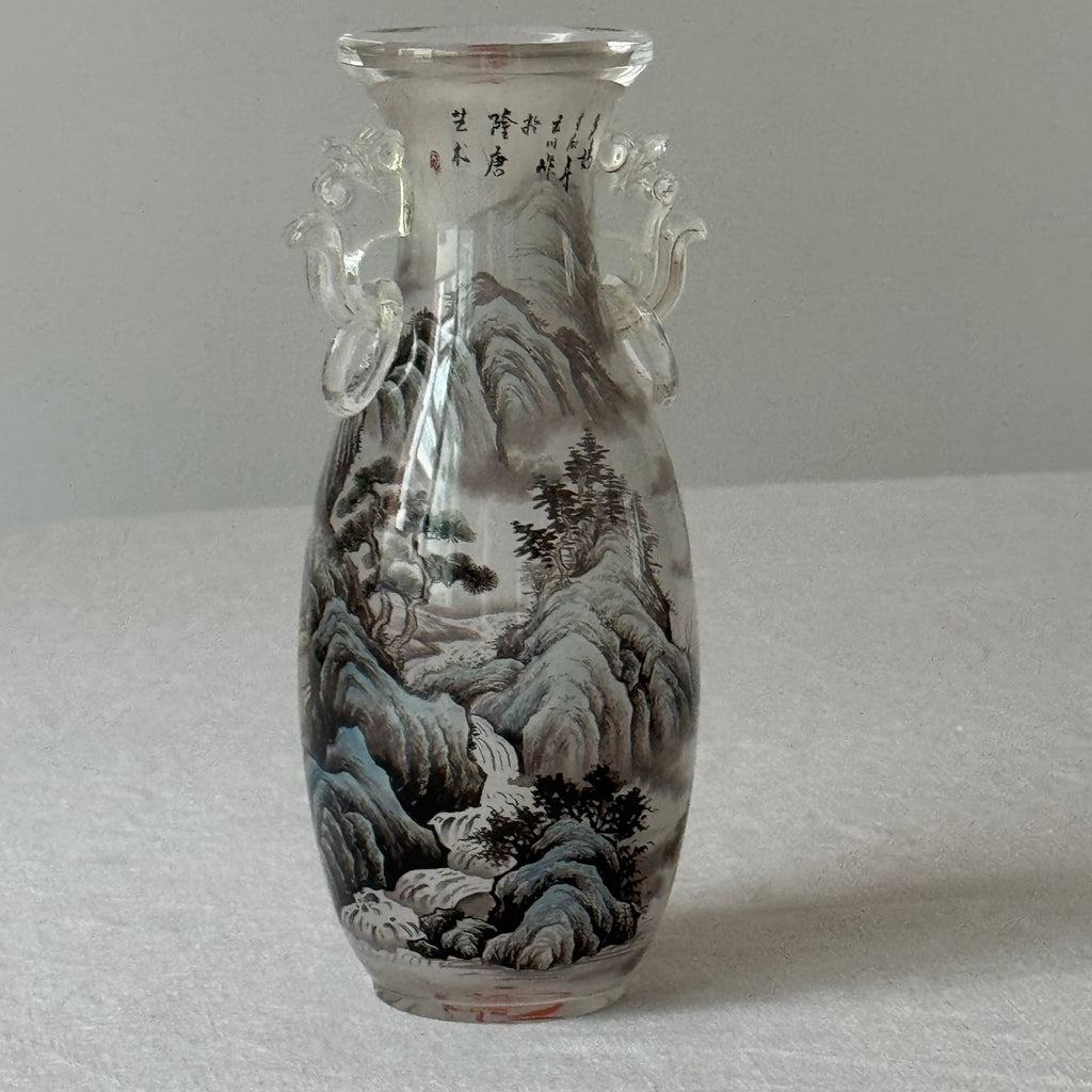 Vaso Qing