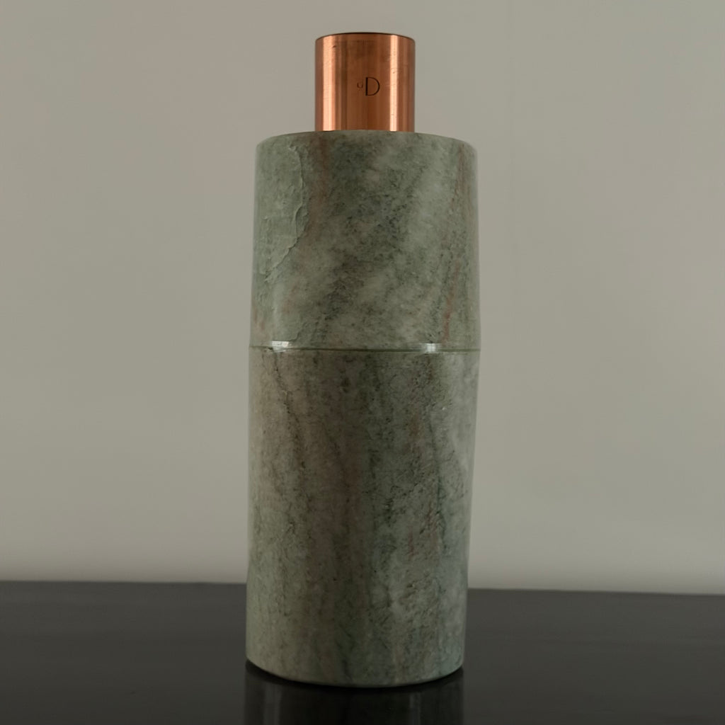 Vaso Ginga by Gustavo Dias | M