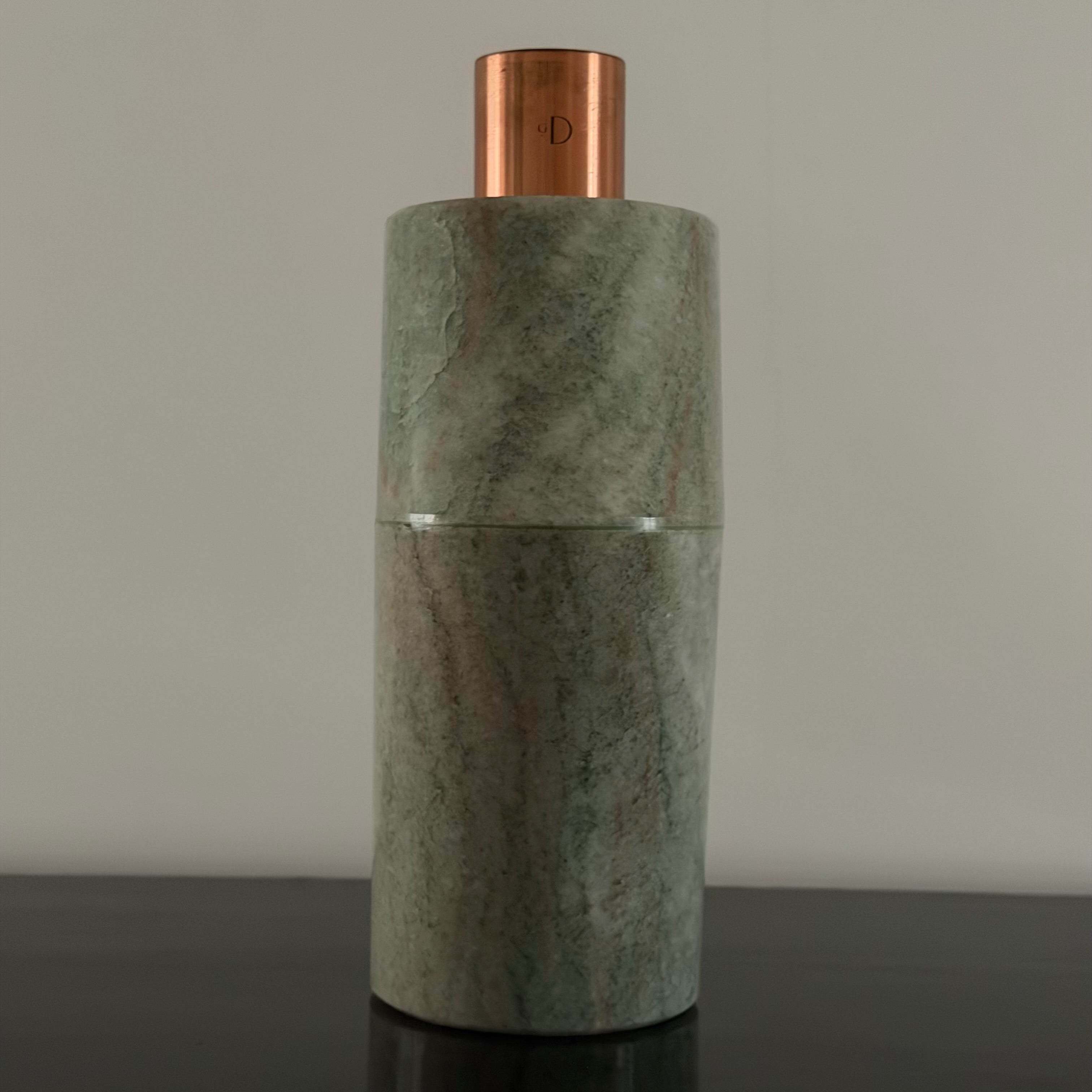 Vaso Ginga by Gustavo Dias | M