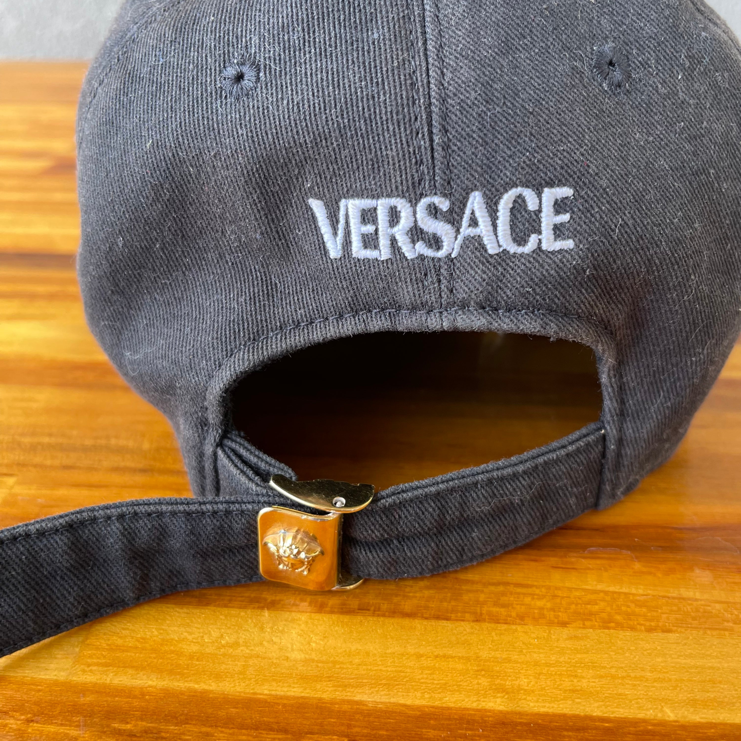 Versace Cap